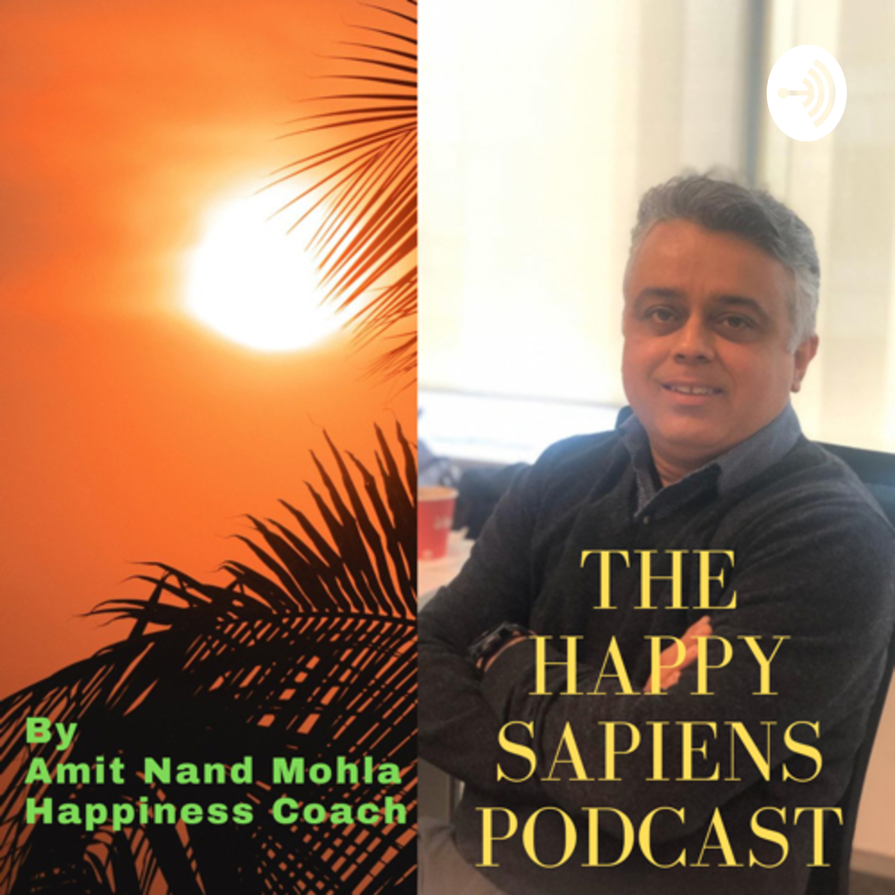 TheHappySapiens podcast