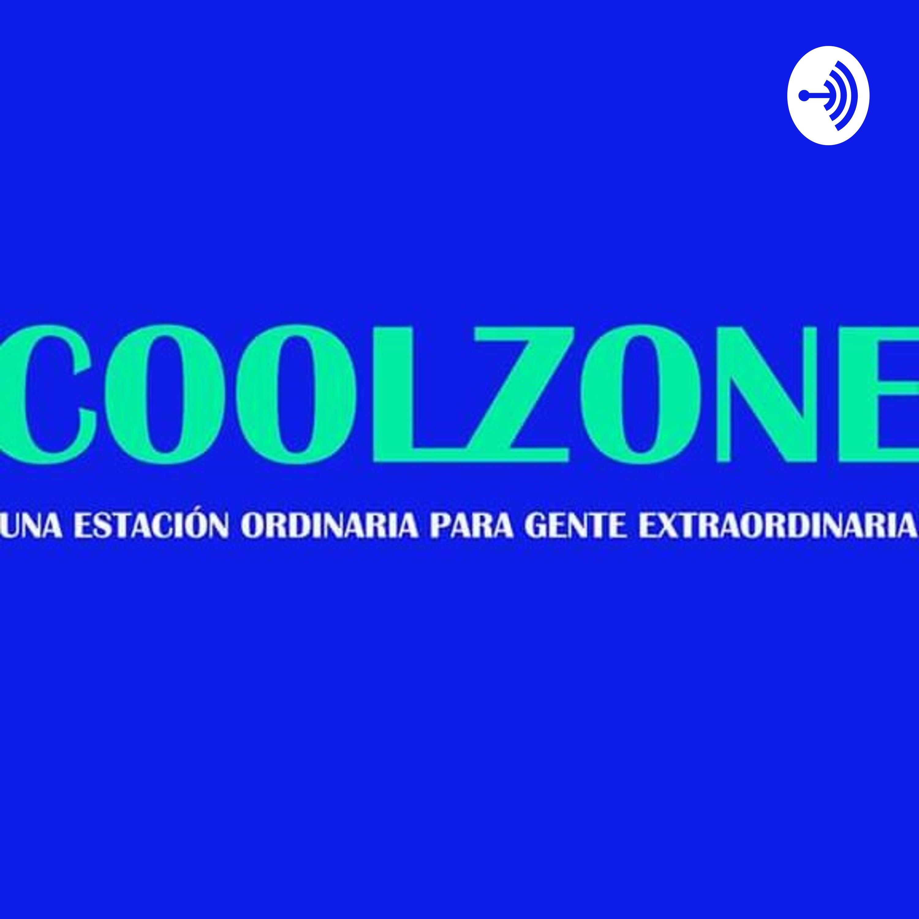 coolzone una estación ordinaria para gente extraordinaria