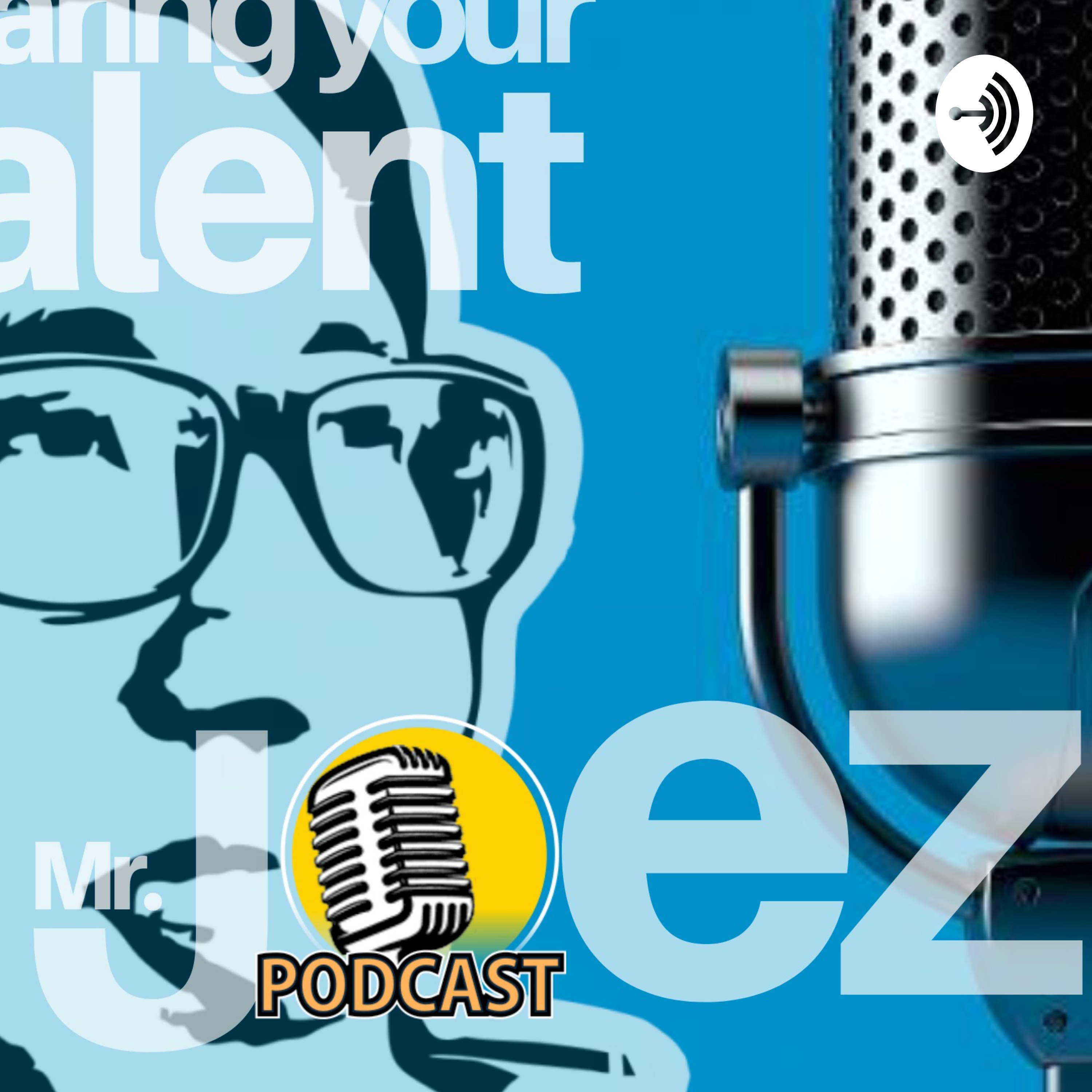Mr.Joez Podcast