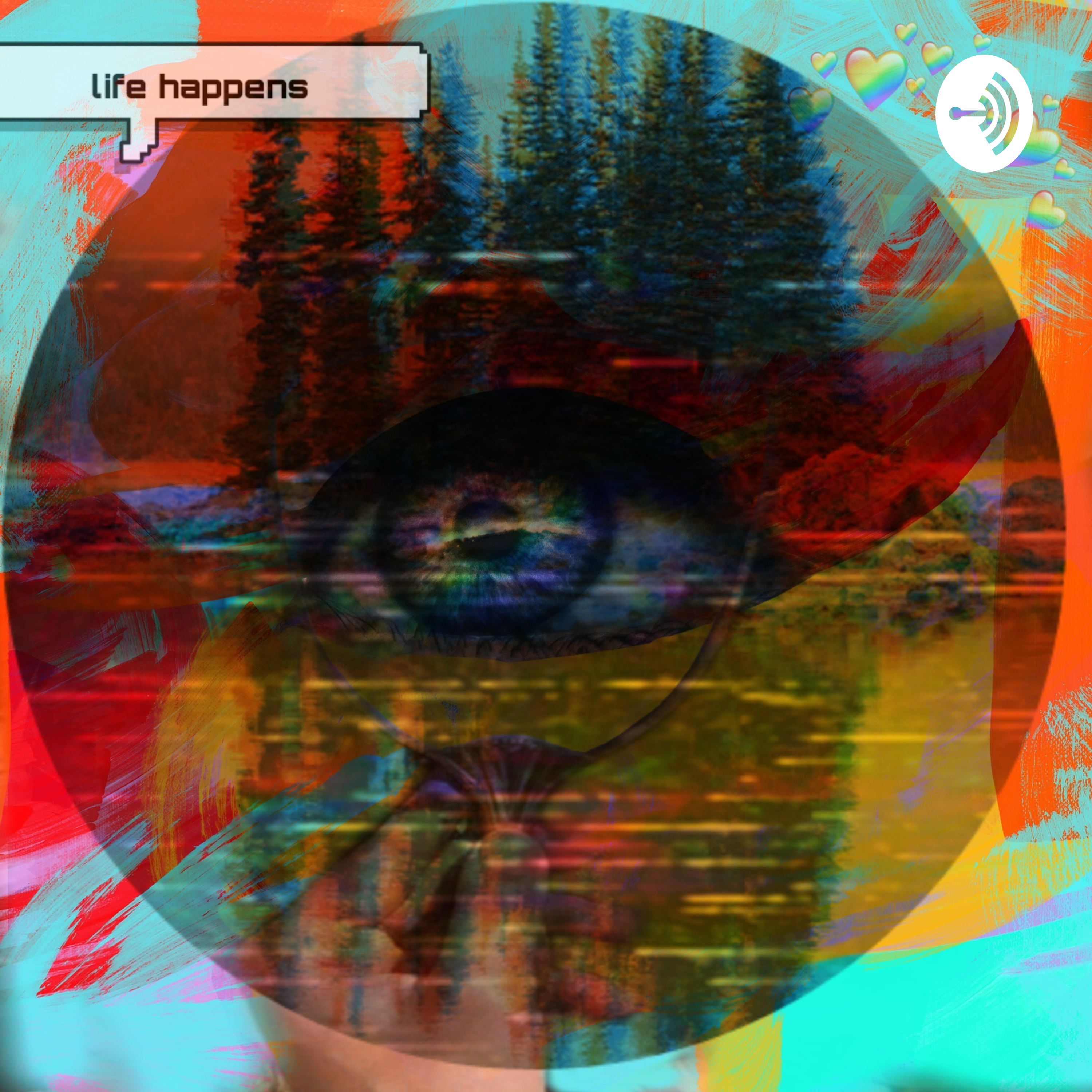 Life Happens...