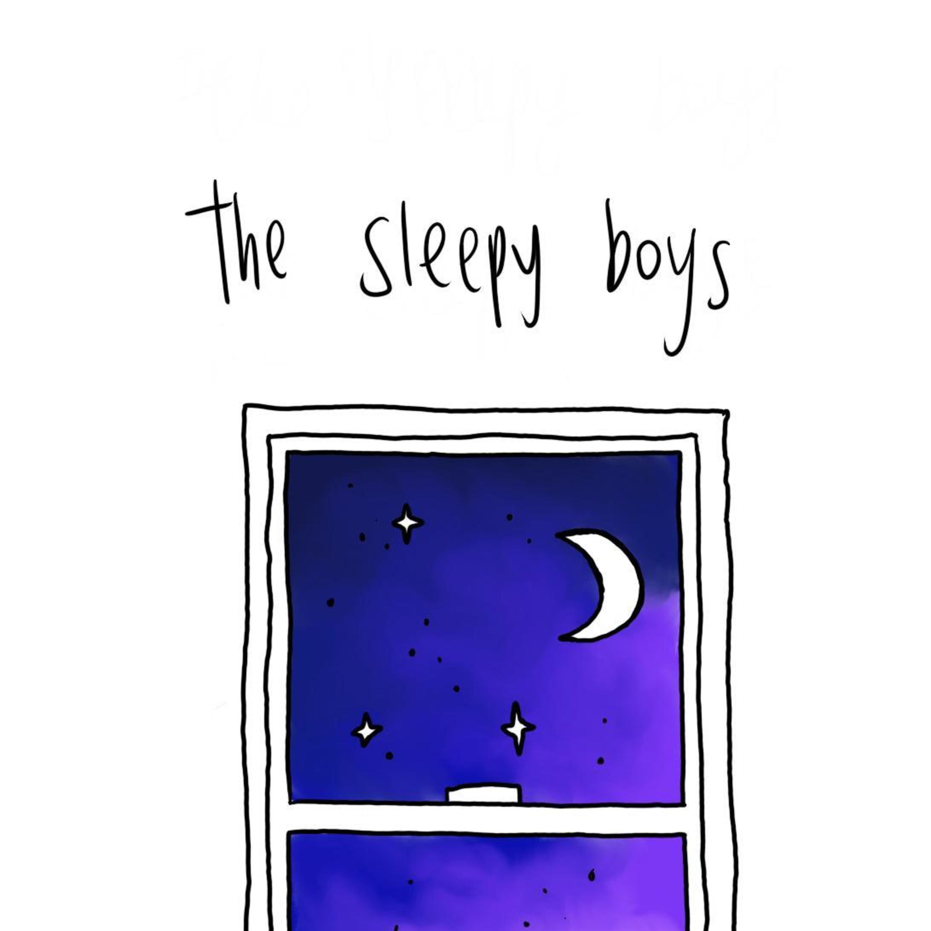 the sleepy boys