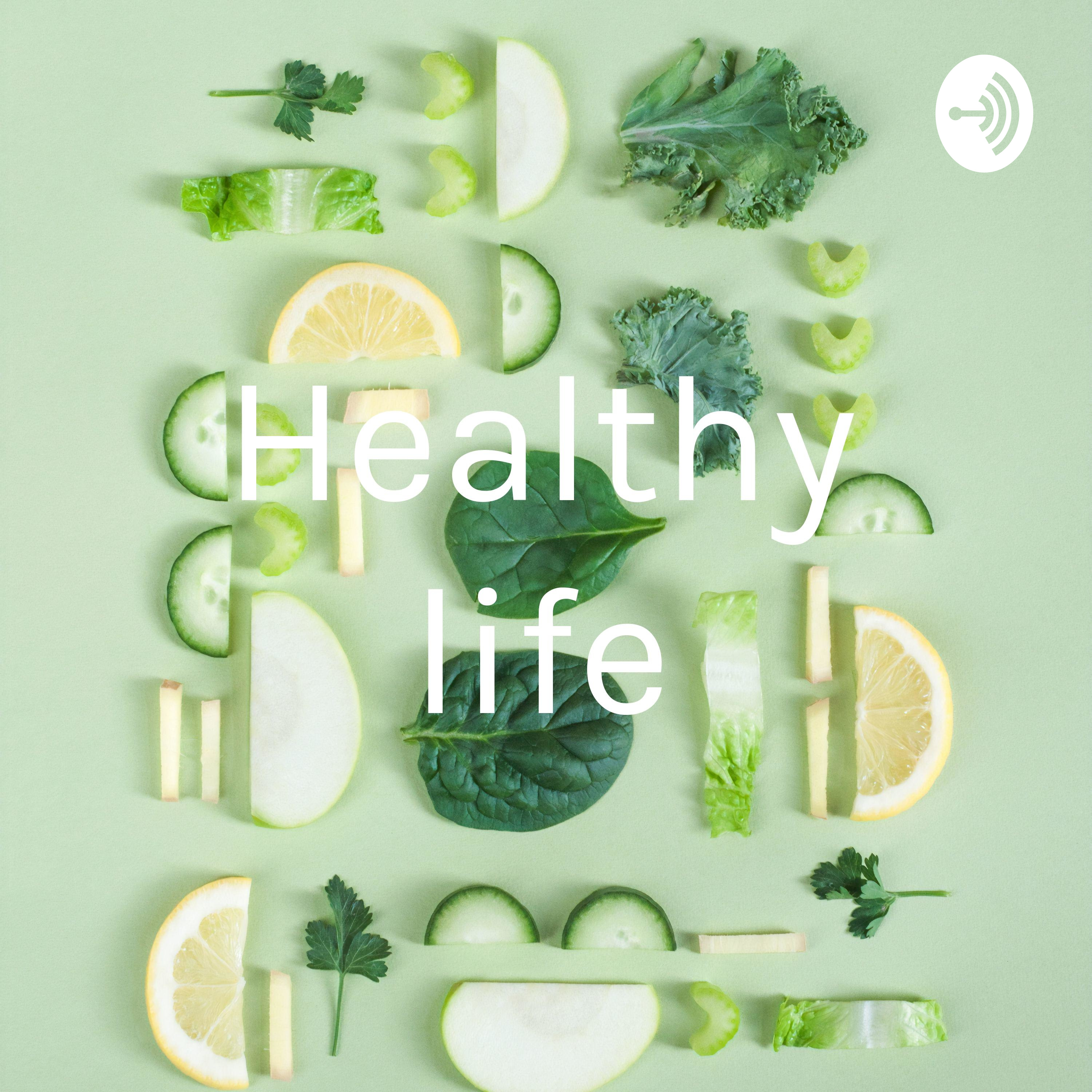 Healthy life to grow wealth