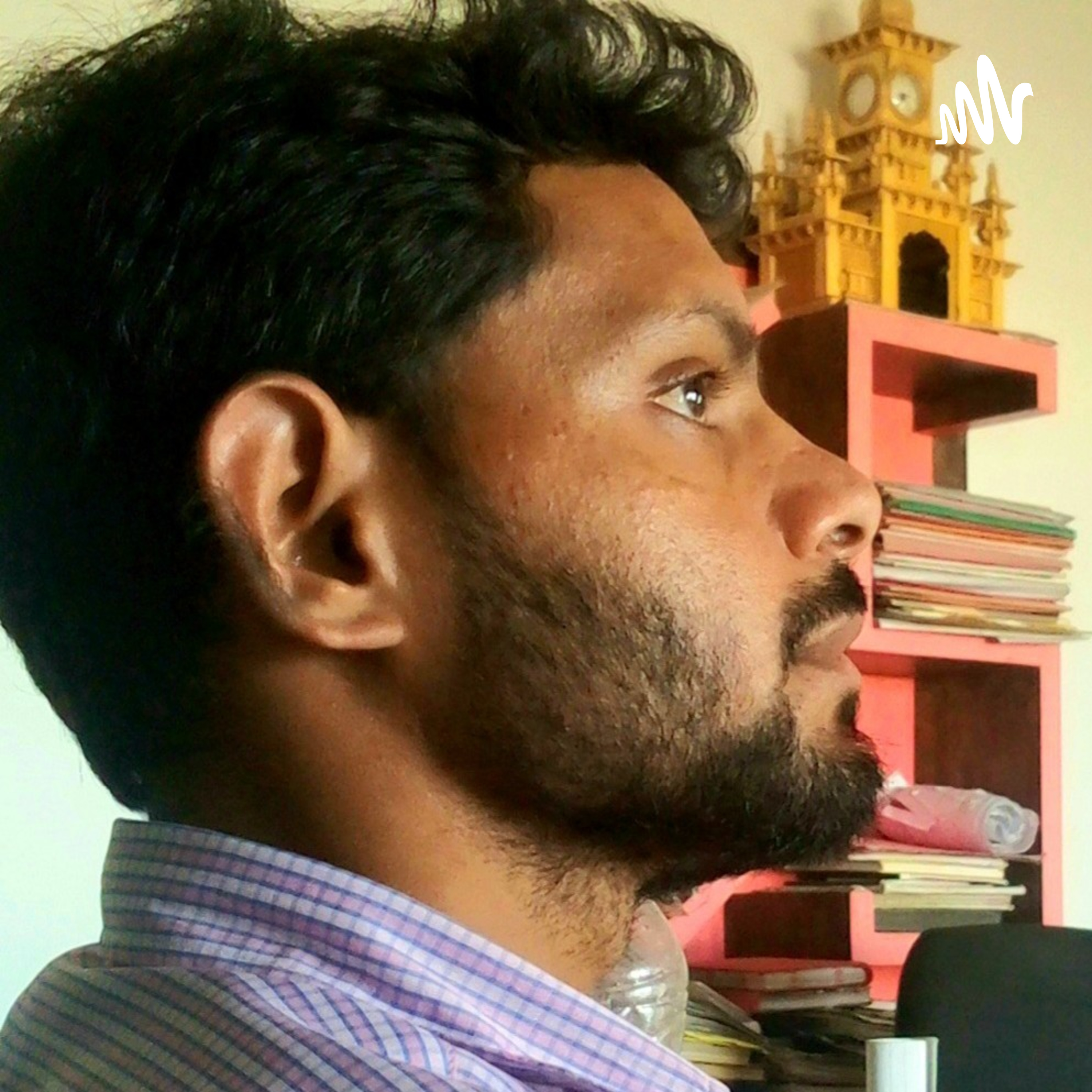 Voice Of Peace cover art