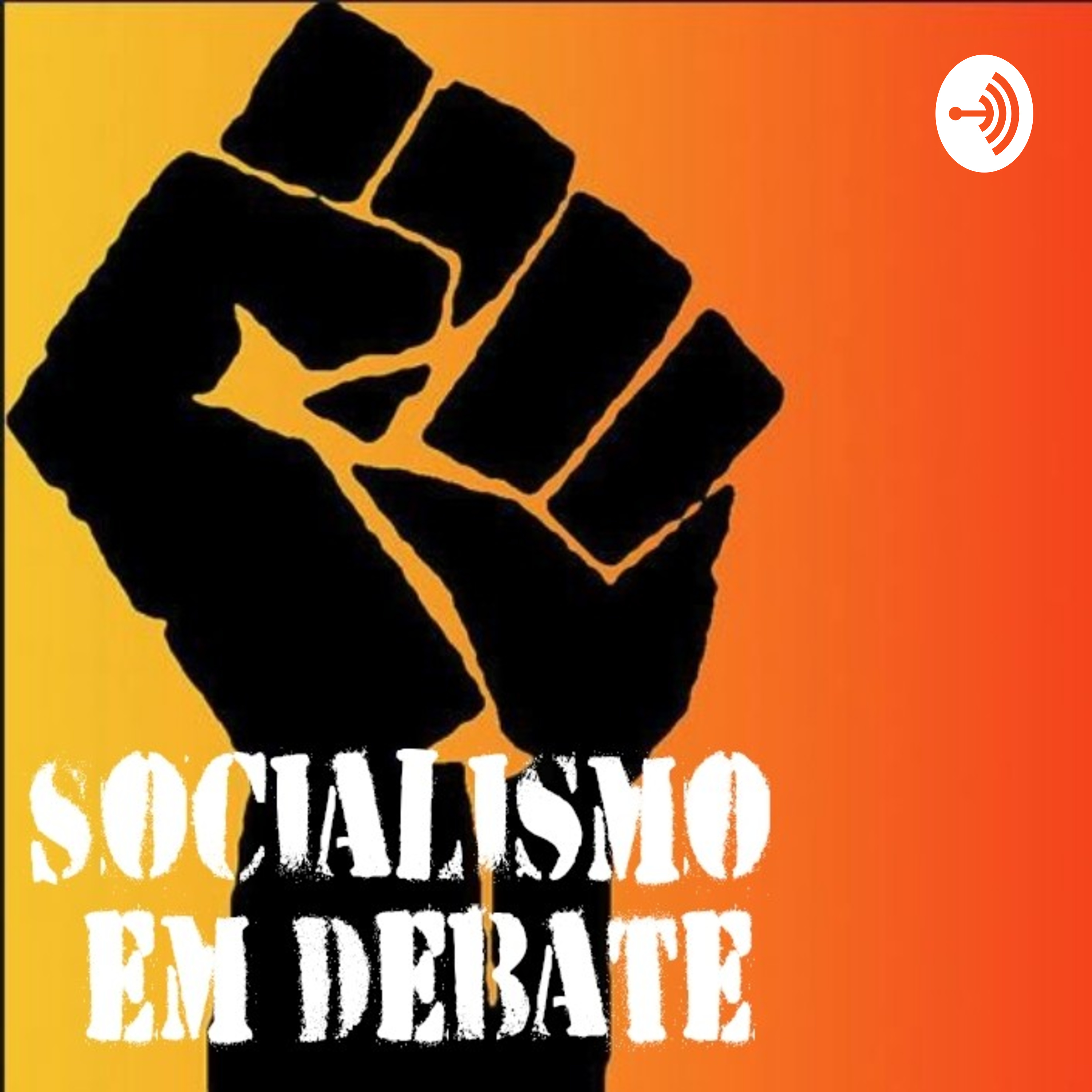 Socialismo Em Debate podcast artwork