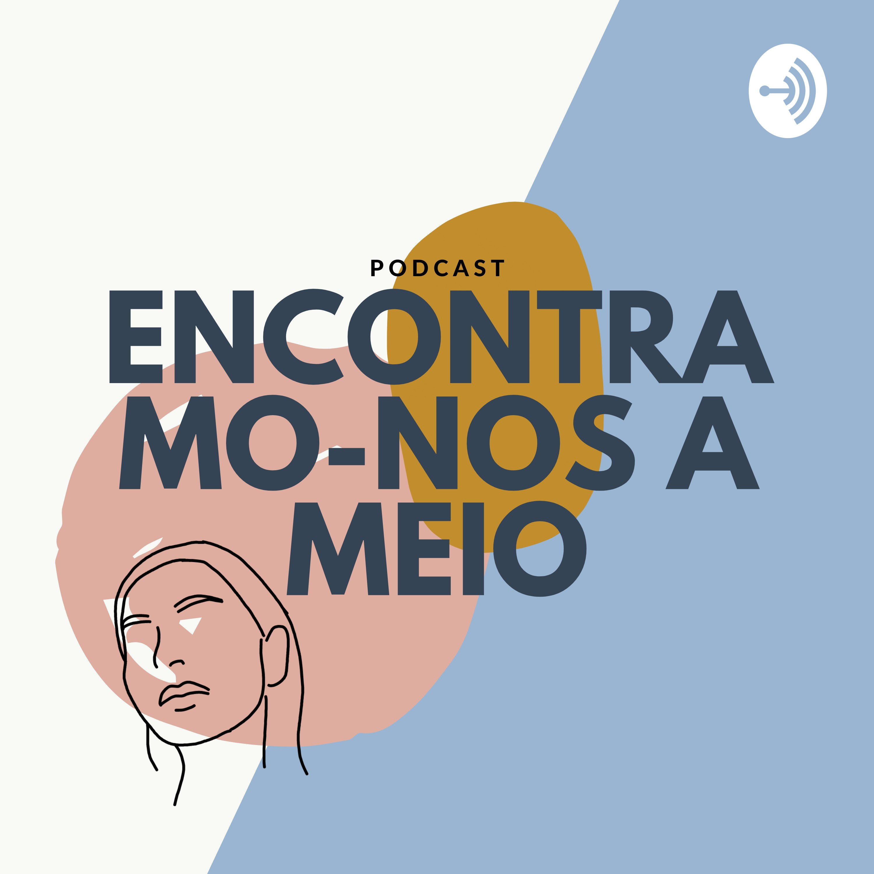 Encontramo-nos a Meio.