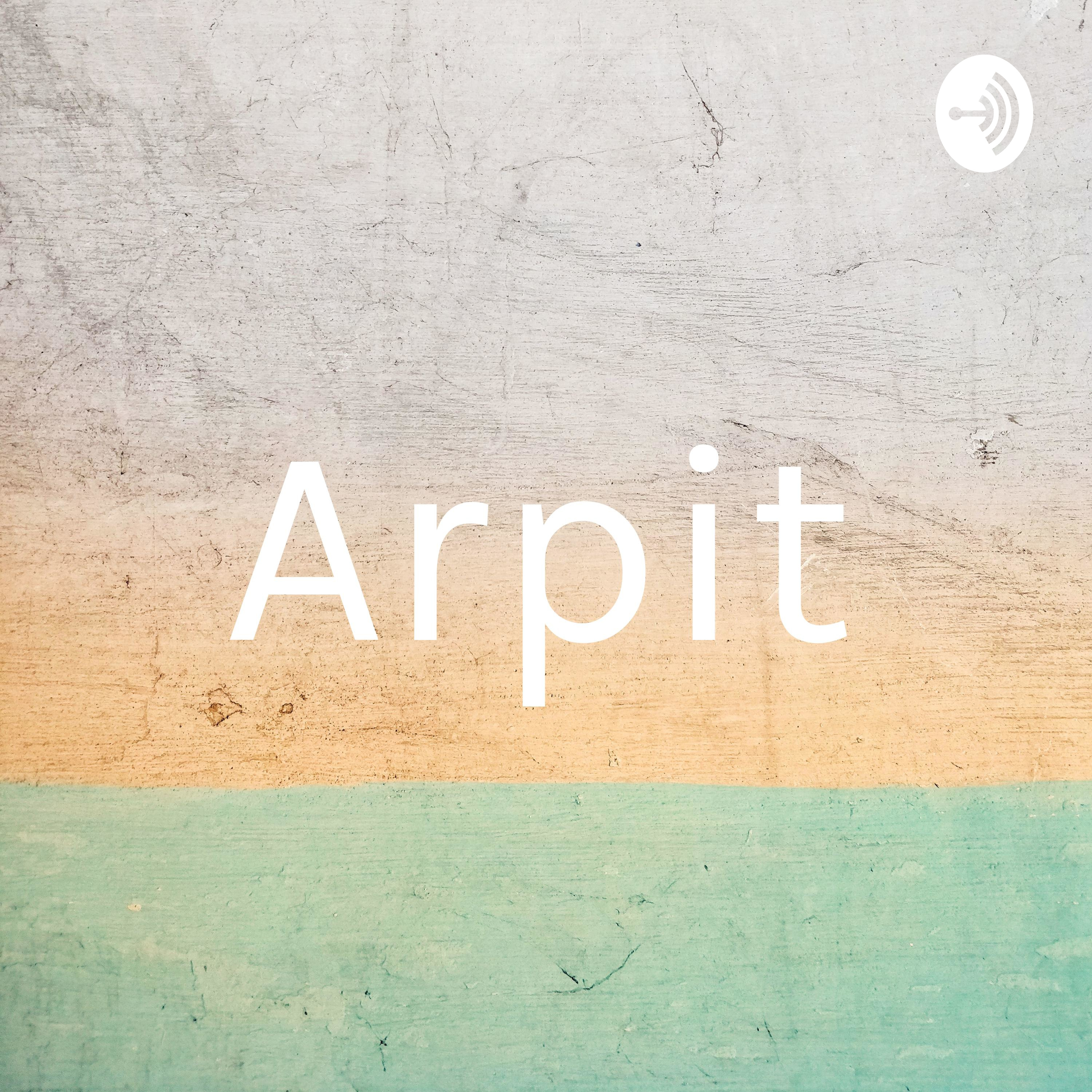 Arpit