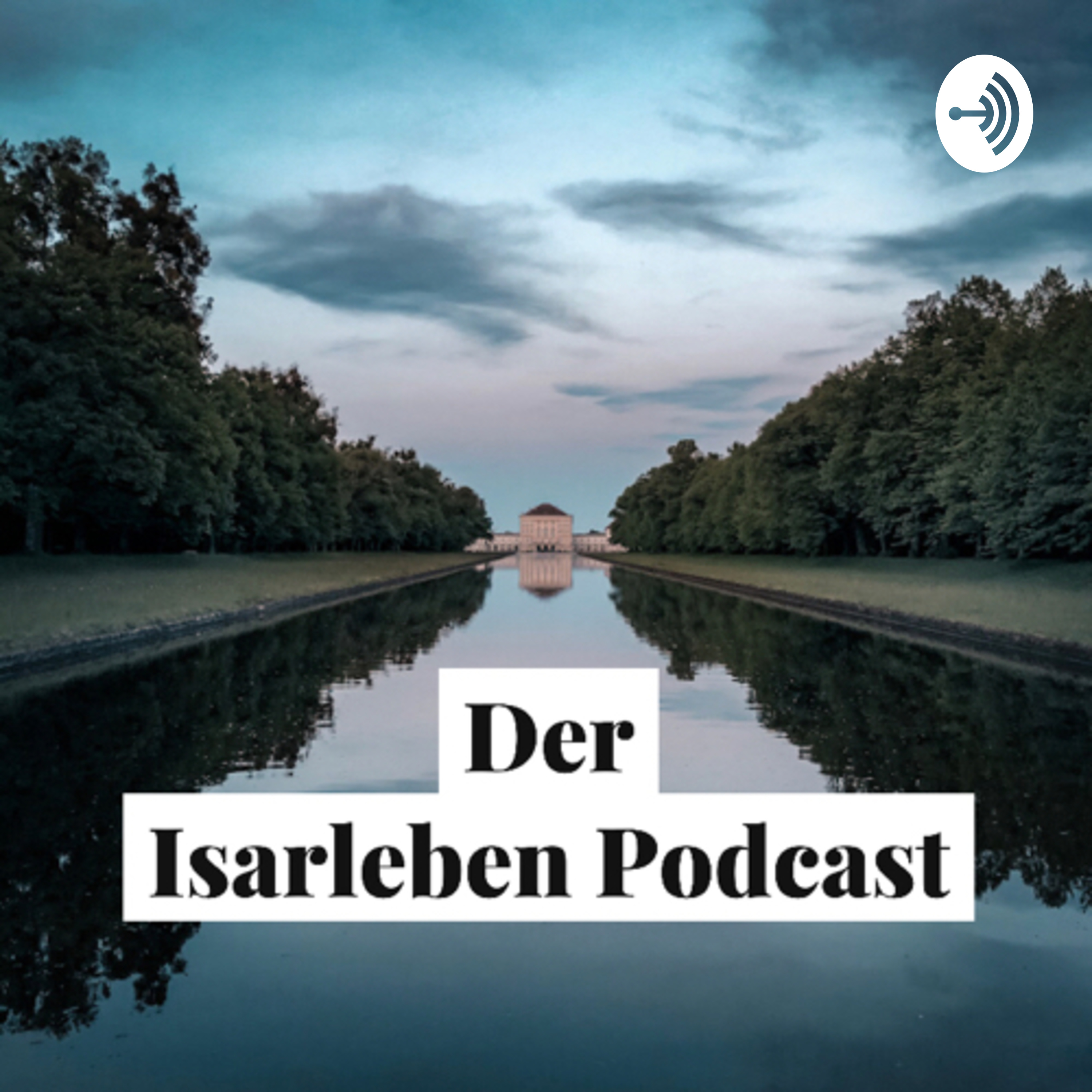 Der Isarleben Podcast