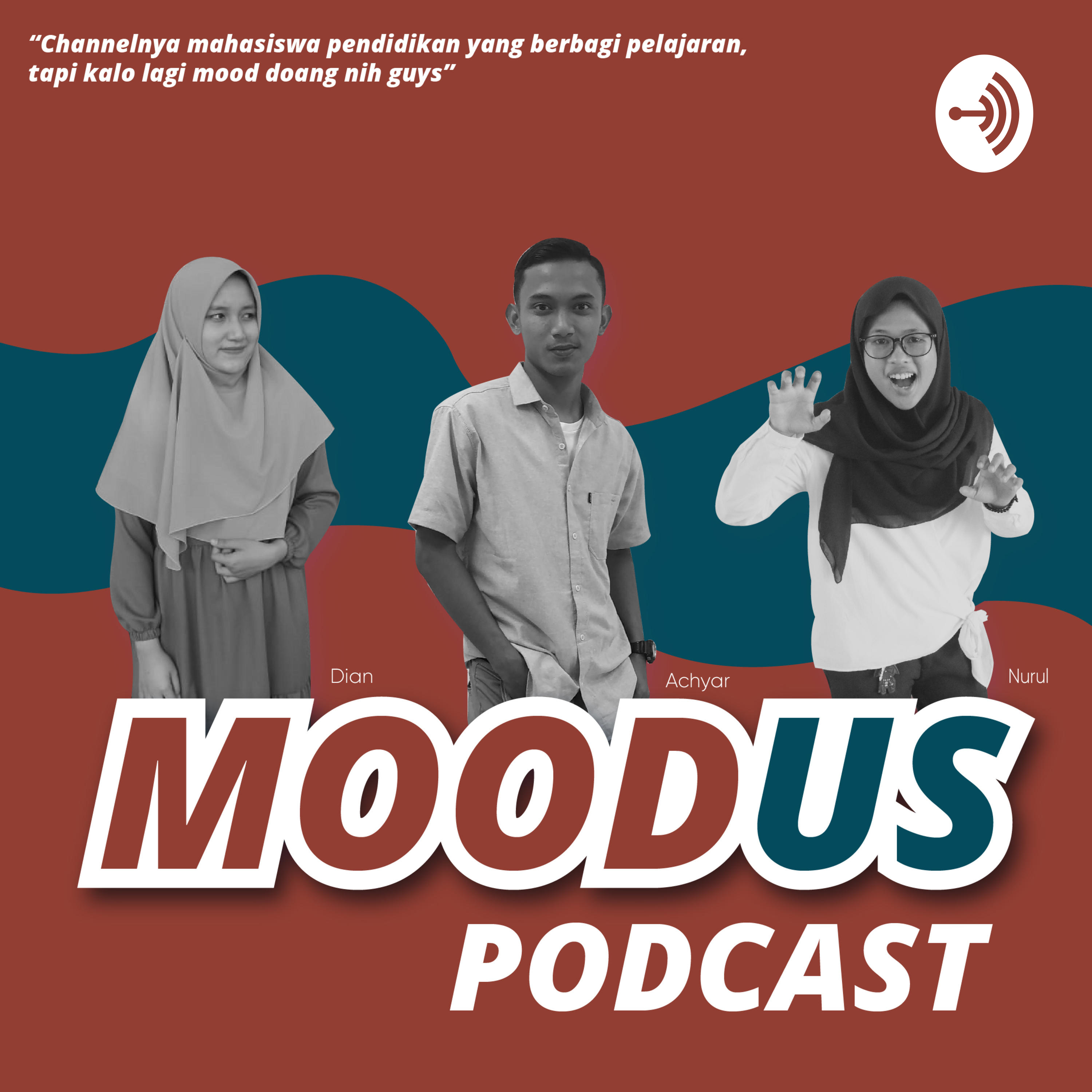 Belajar pake Chamilo.Apaan tuh? podcast artwork
