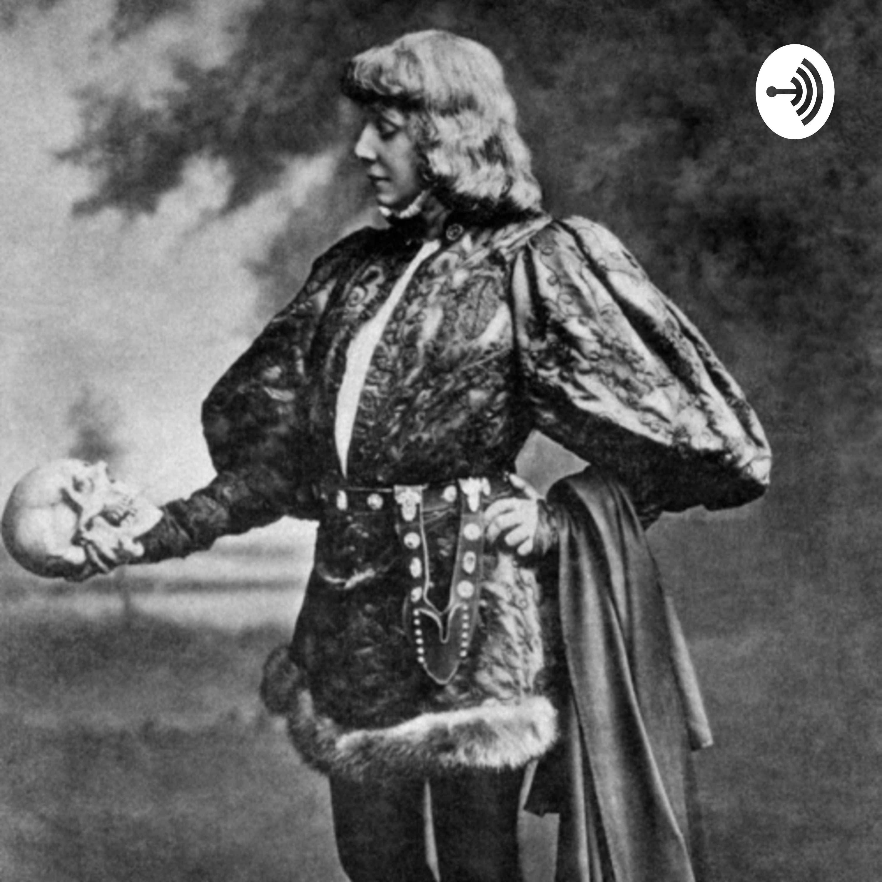 Anthony Hamlet podcast