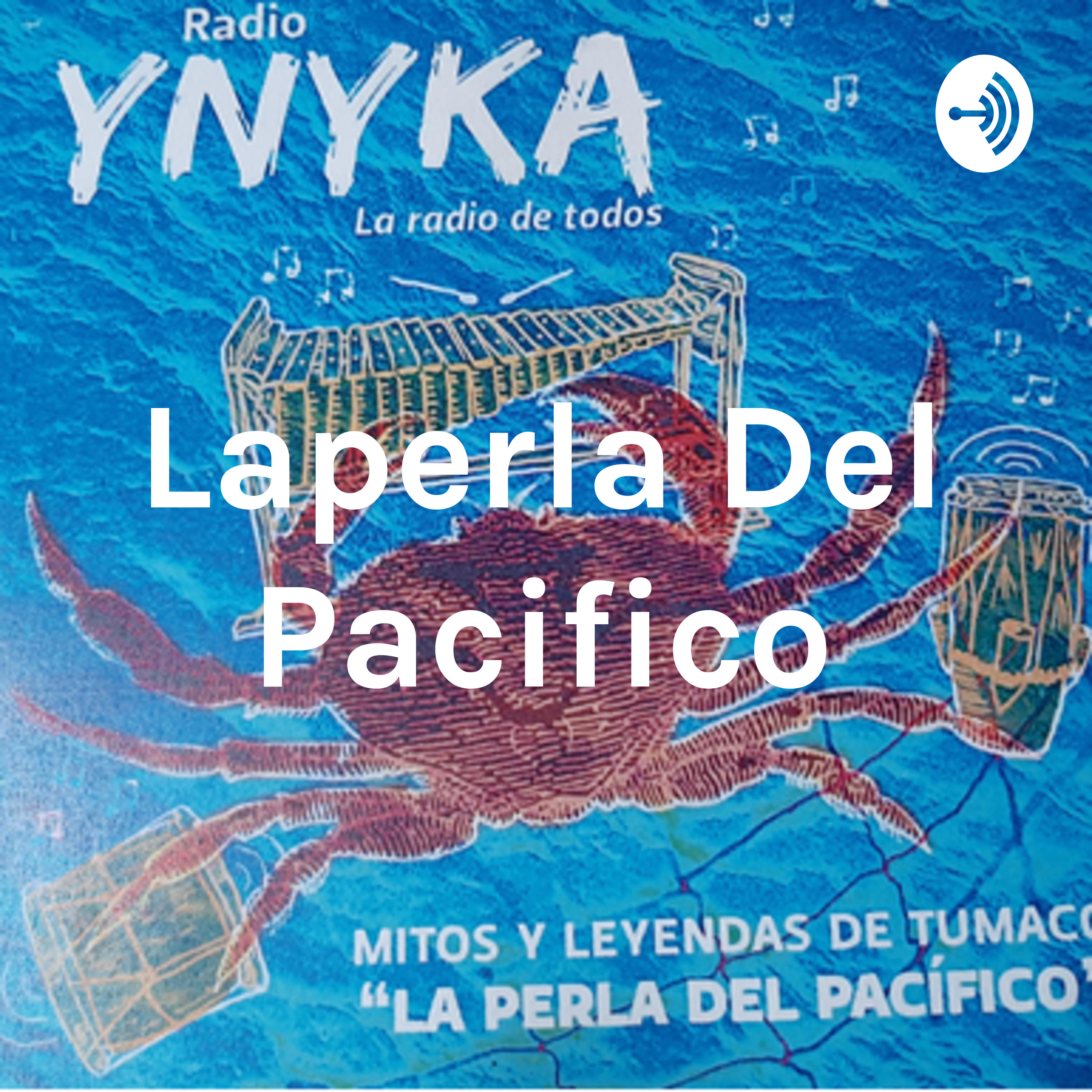 Laperla Del Pacifico