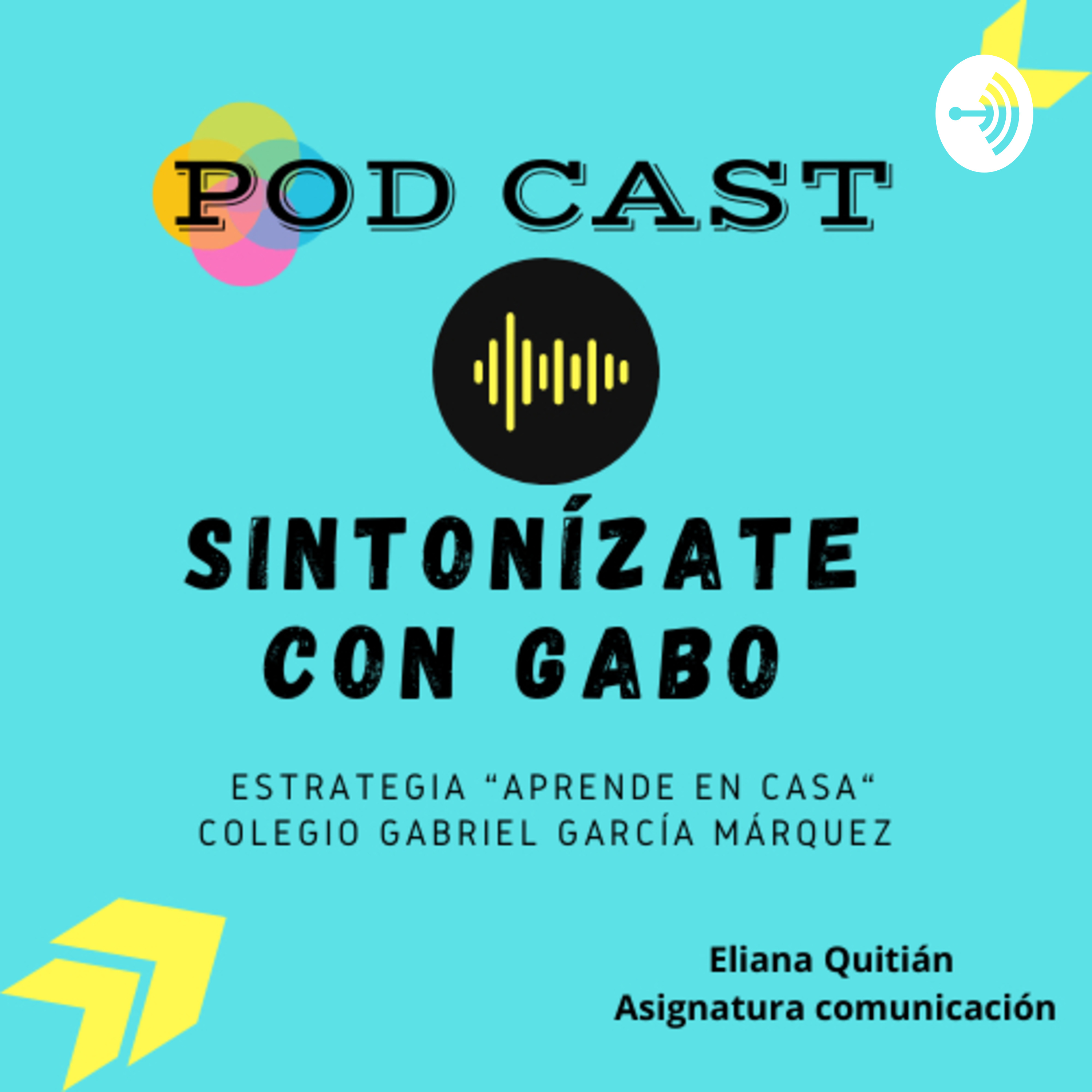 Sintonízate con Gabo 