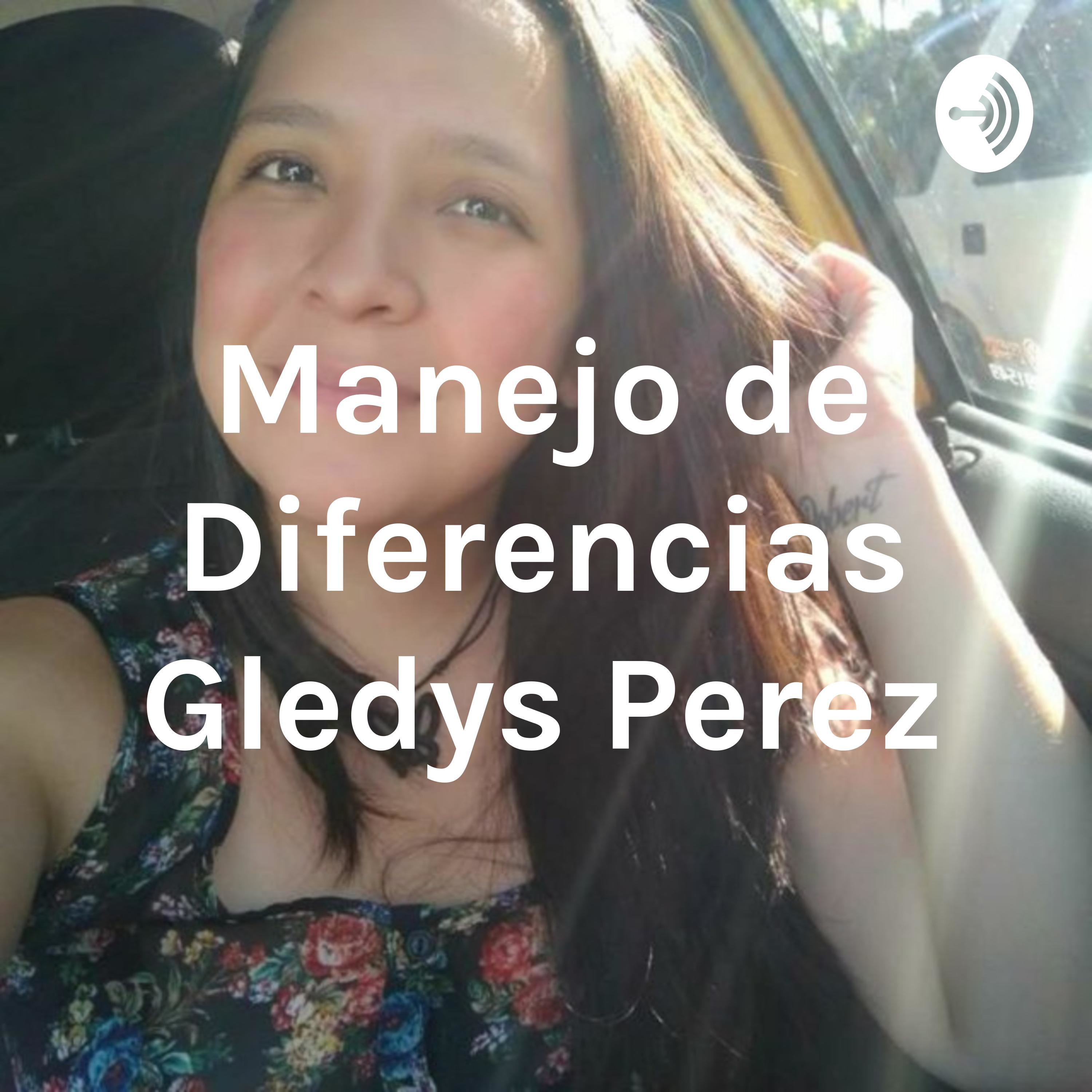 Gledys Perez
