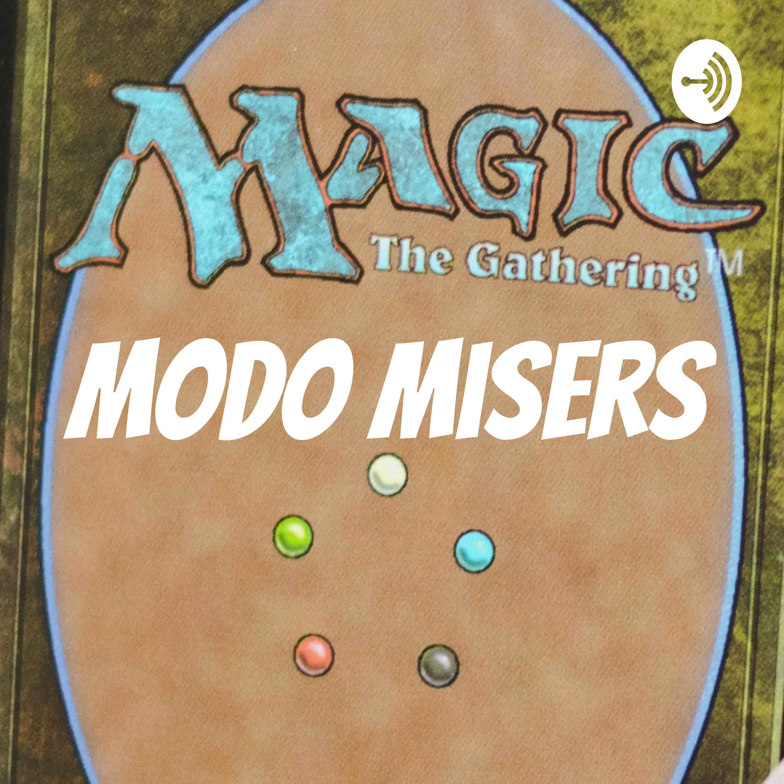 Modo Misers