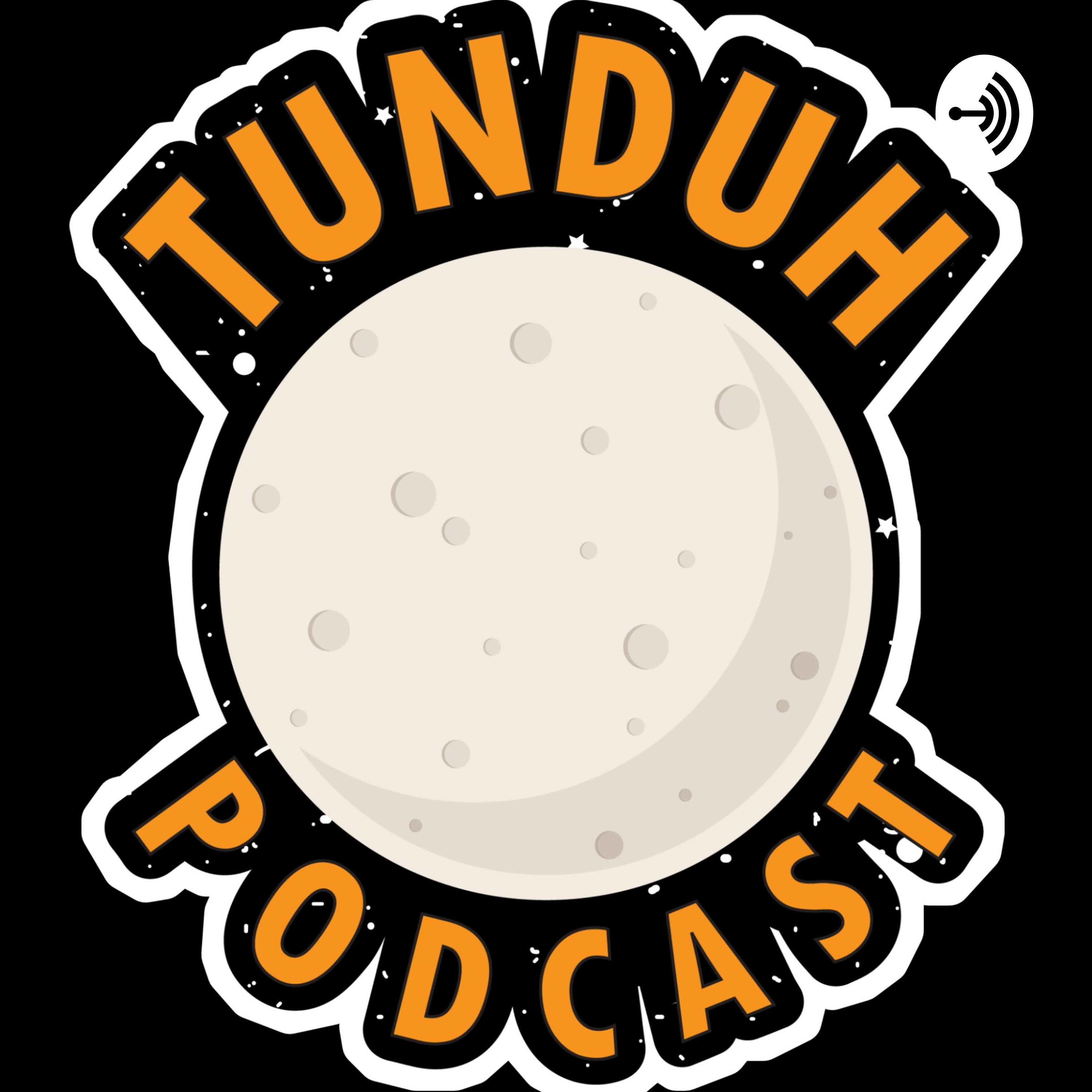 TUNDUH podcast artwork