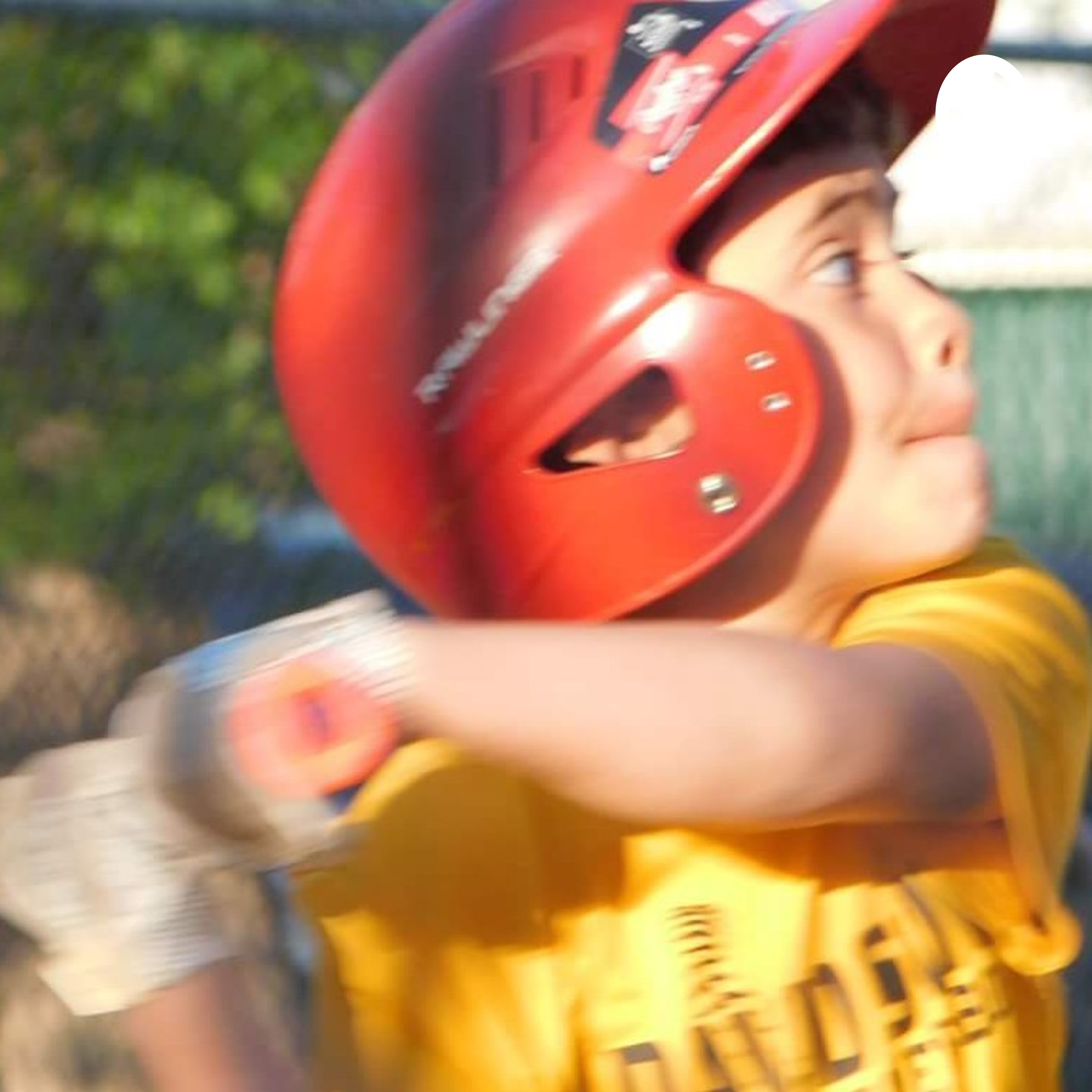 Braylon Robinson