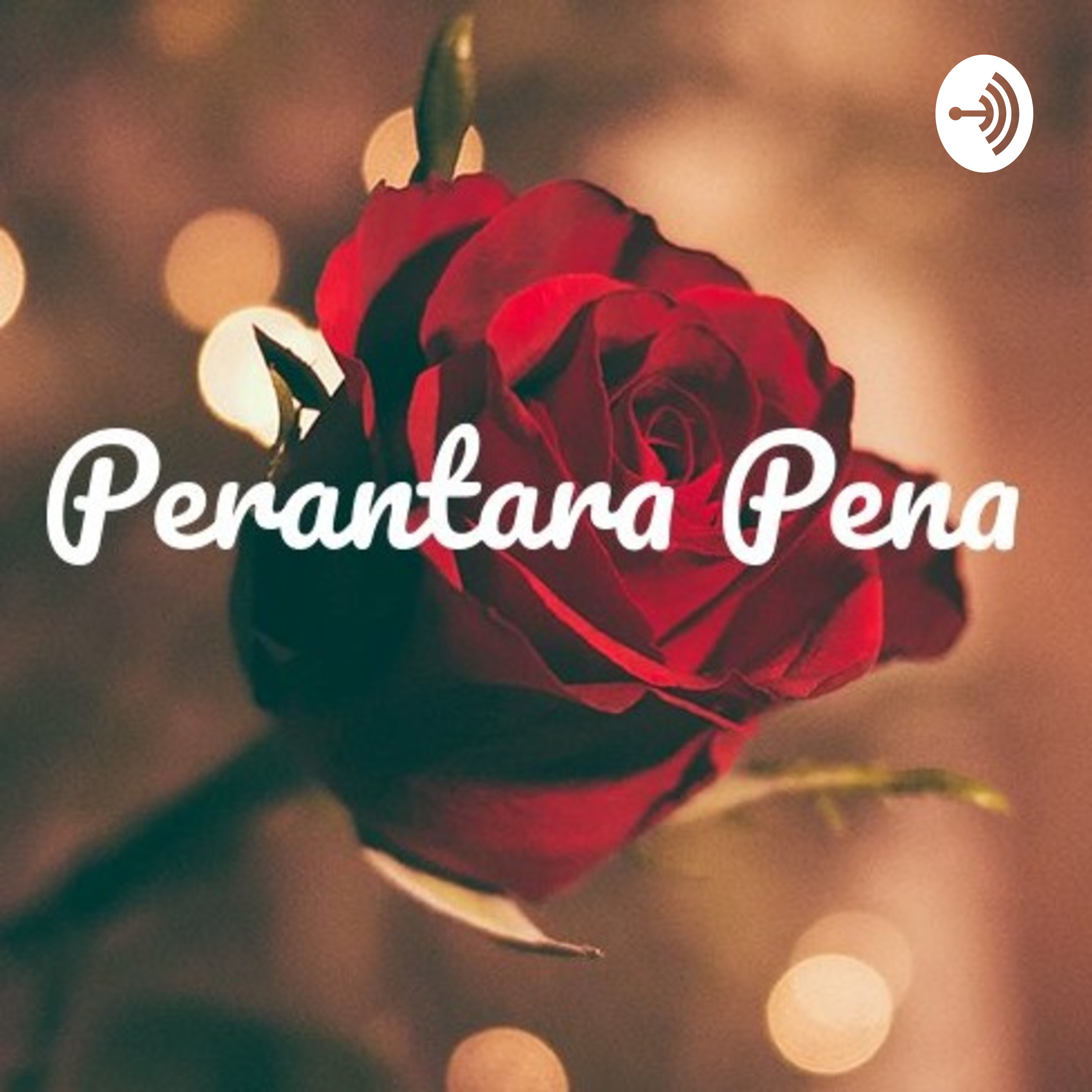 Perantara.Pena