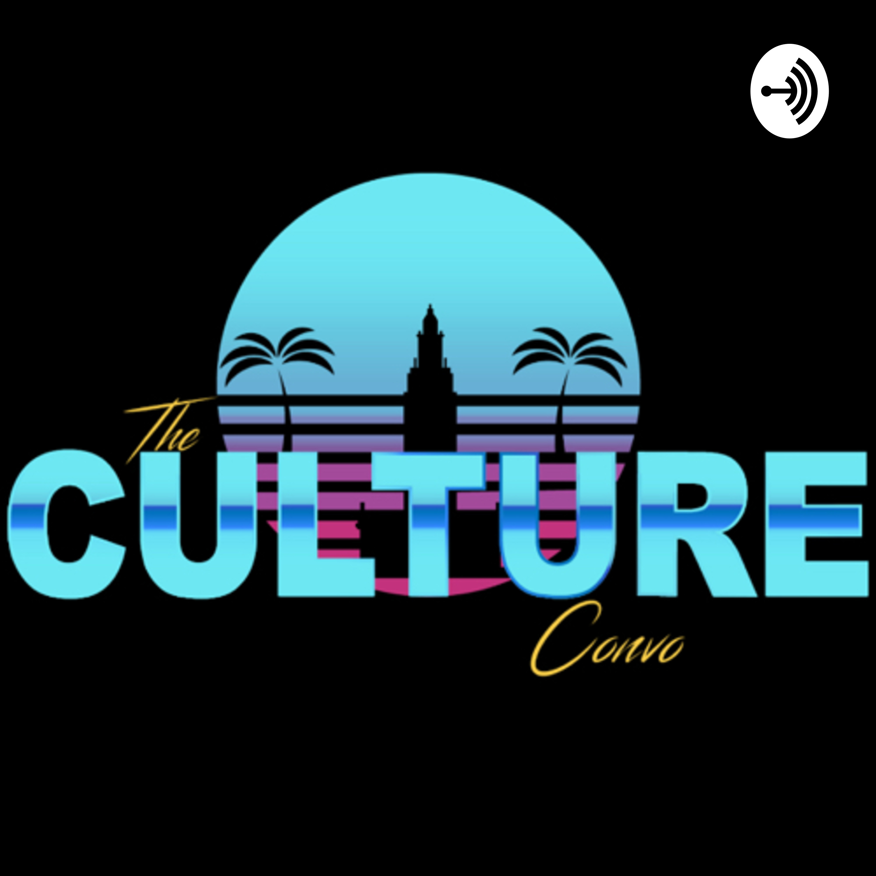 The Culture Convo with Gabe and James