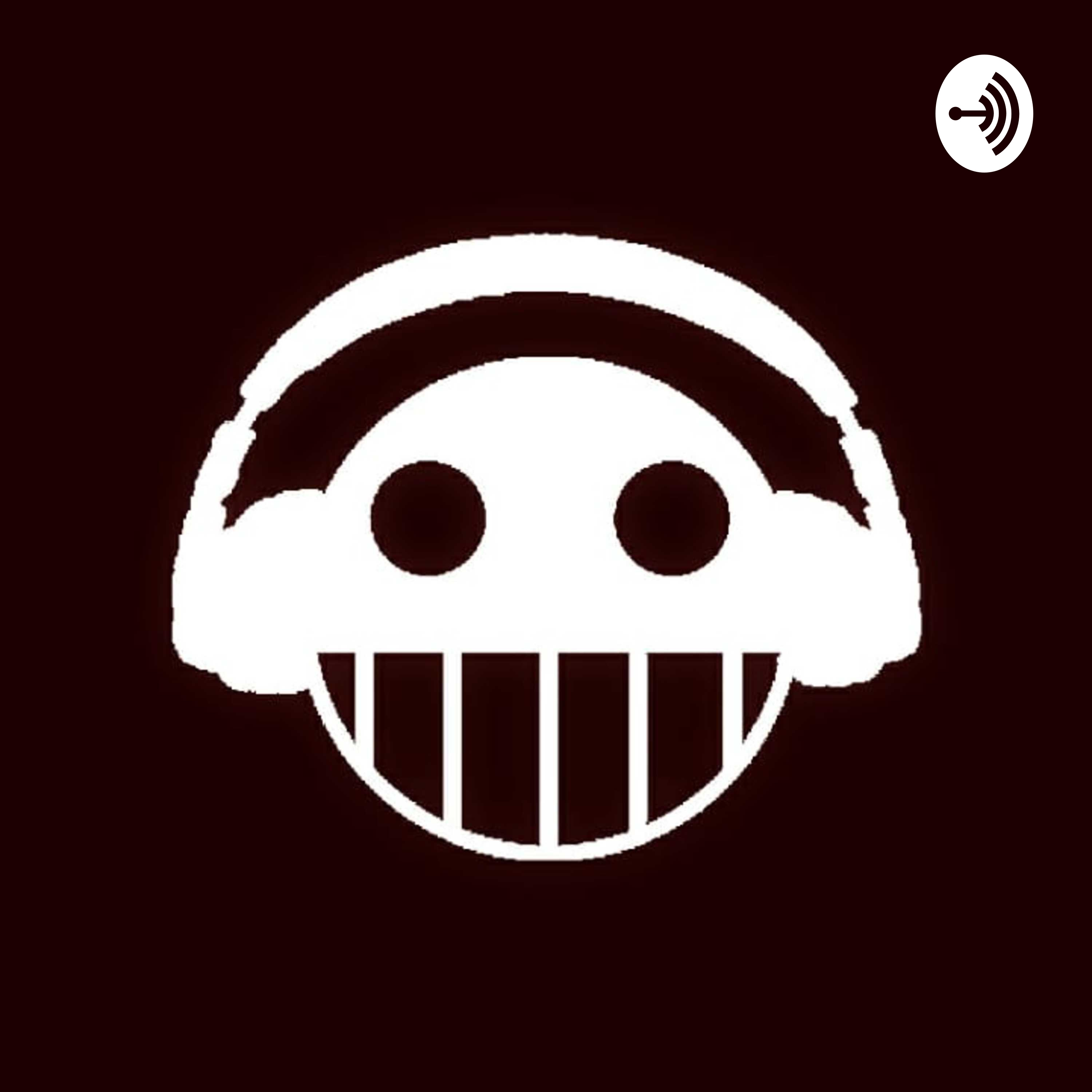 Underground podcast artwork