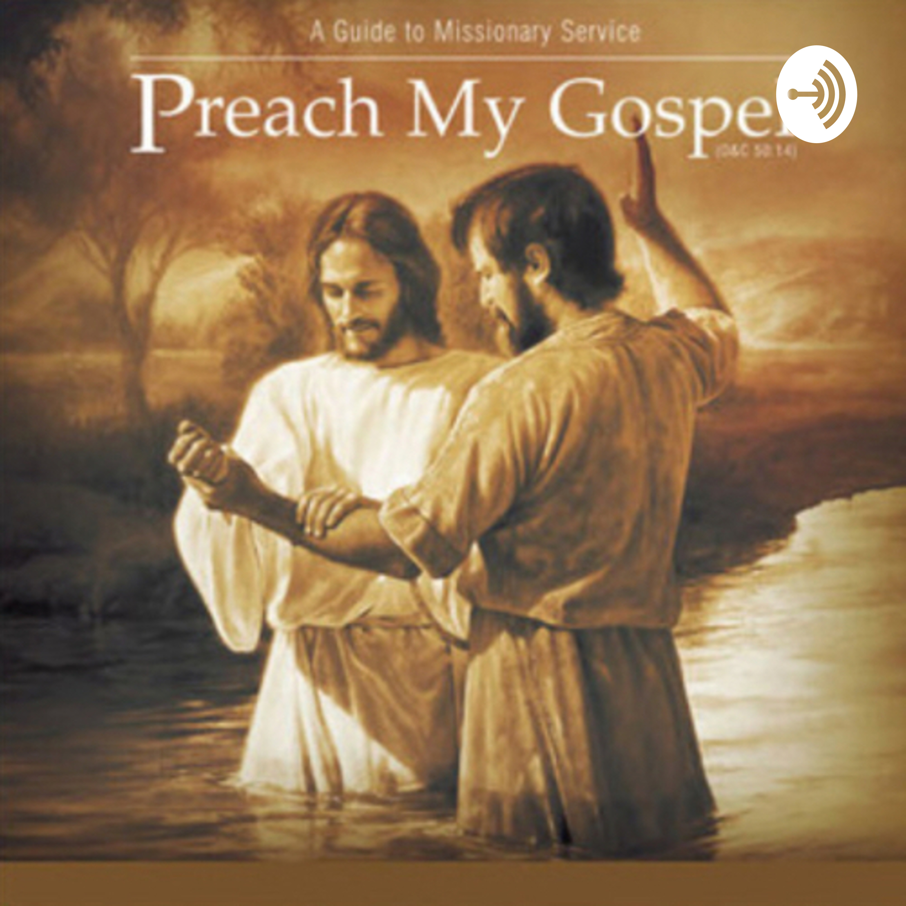 Bro Chandler’s Mission Prep Course