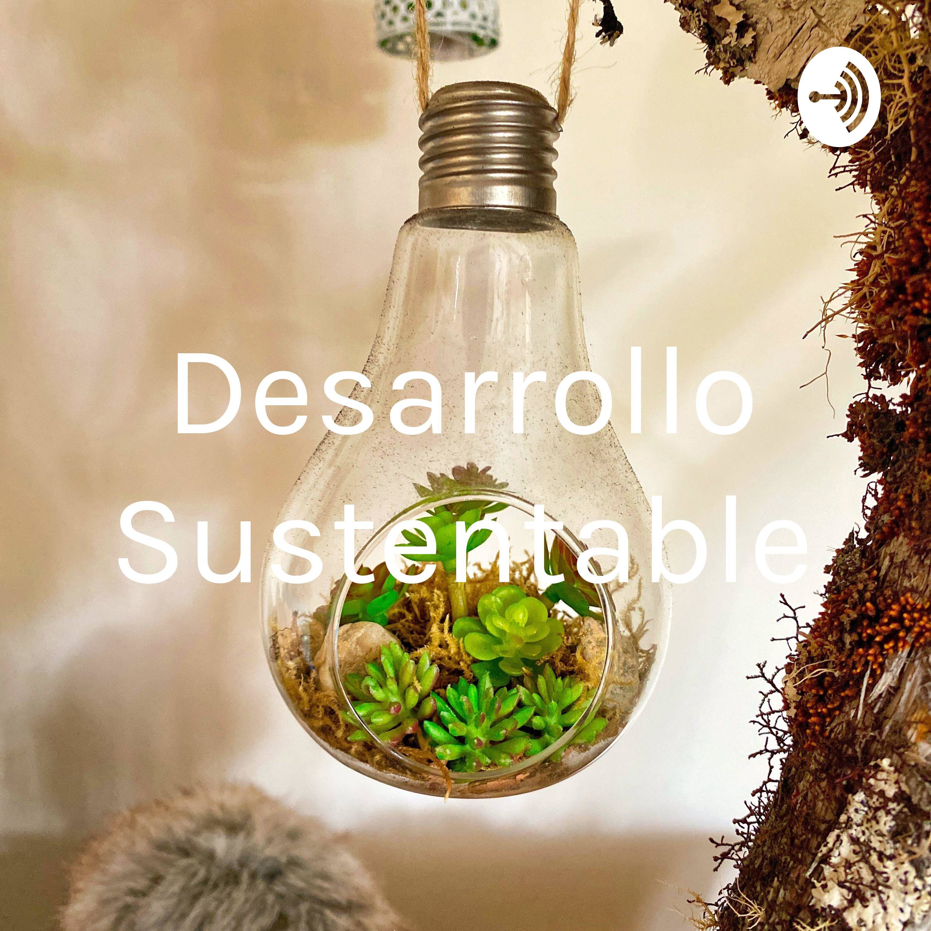 Desarrollo Sustentable