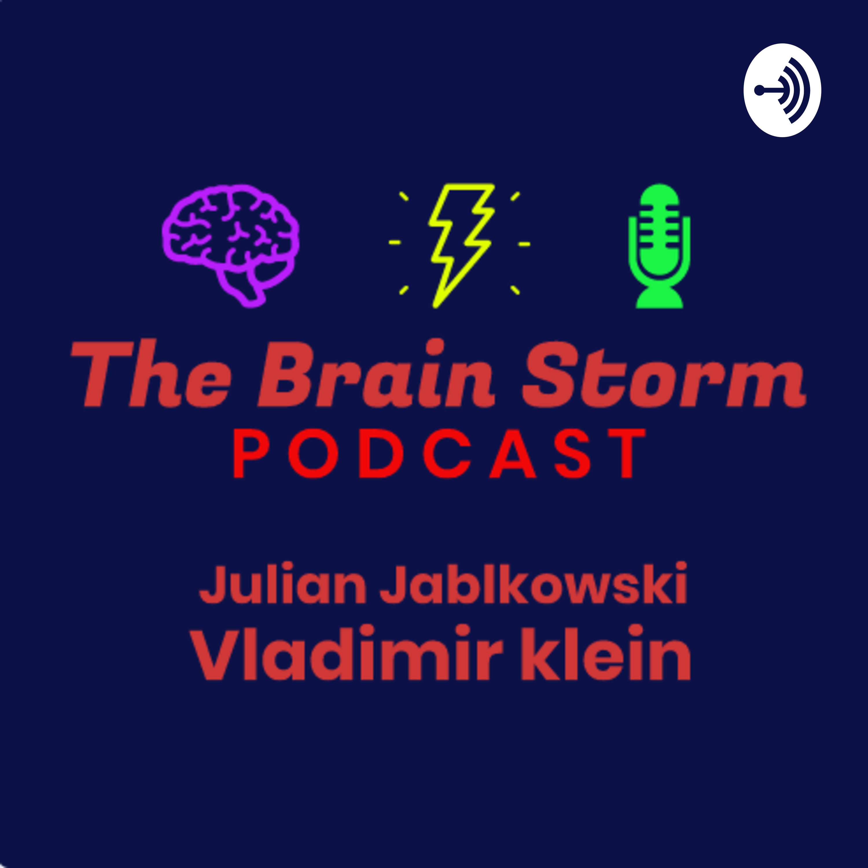 The Brain Storm