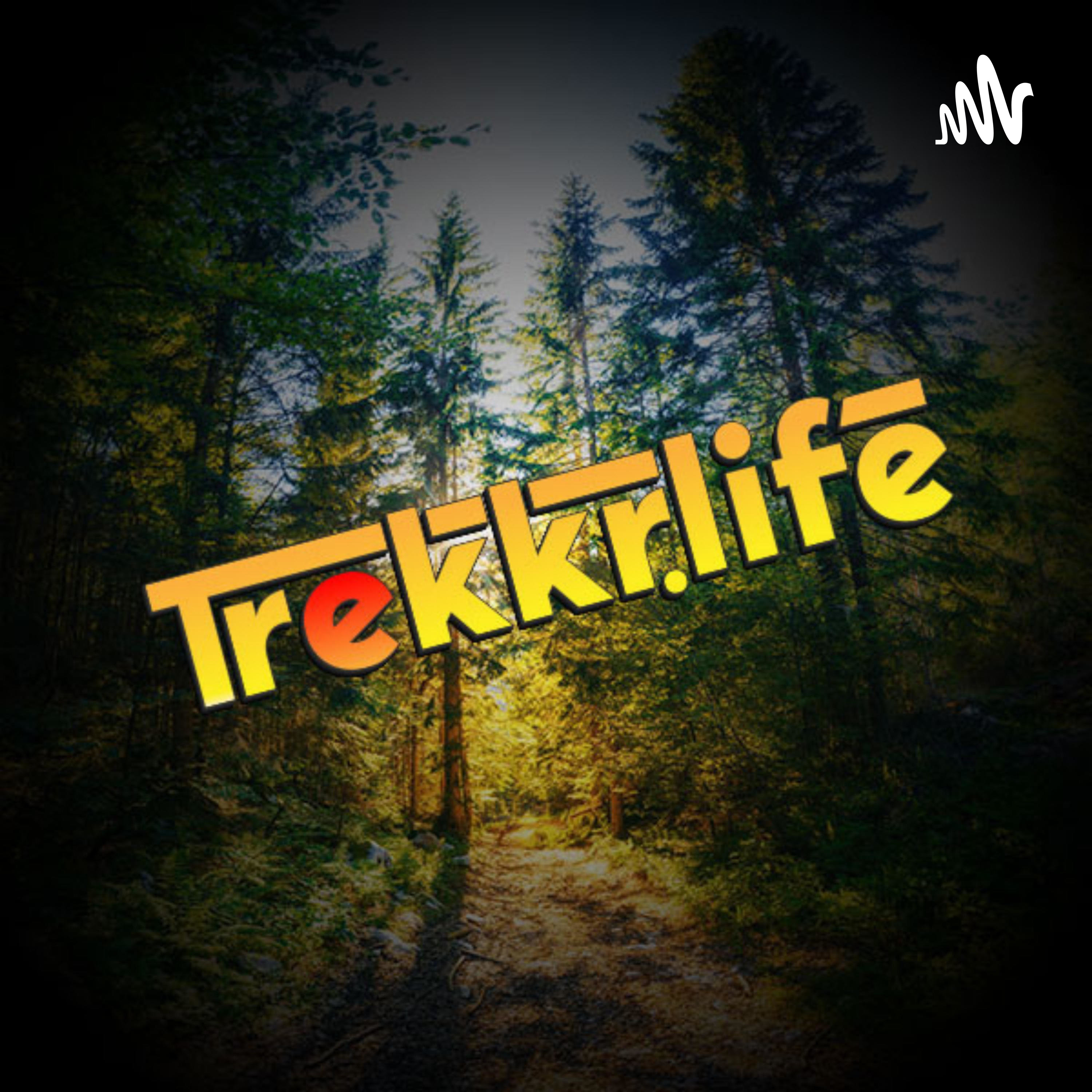 Trekkr.Life