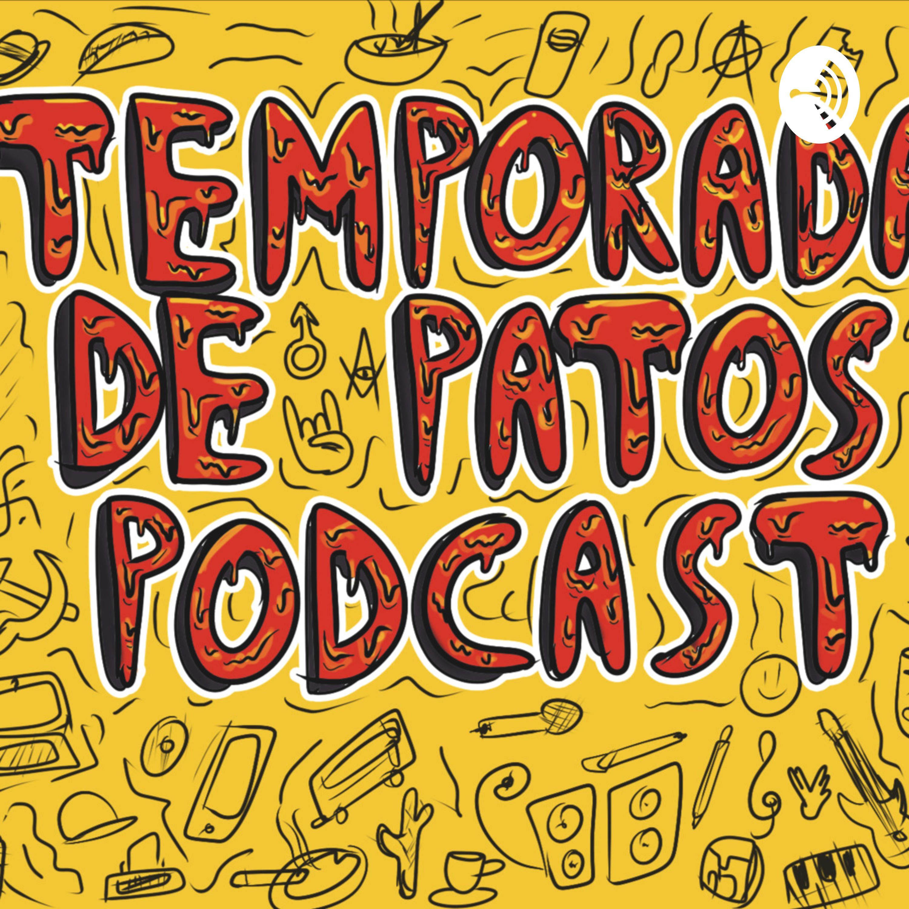 Temporada de Patos Podcast