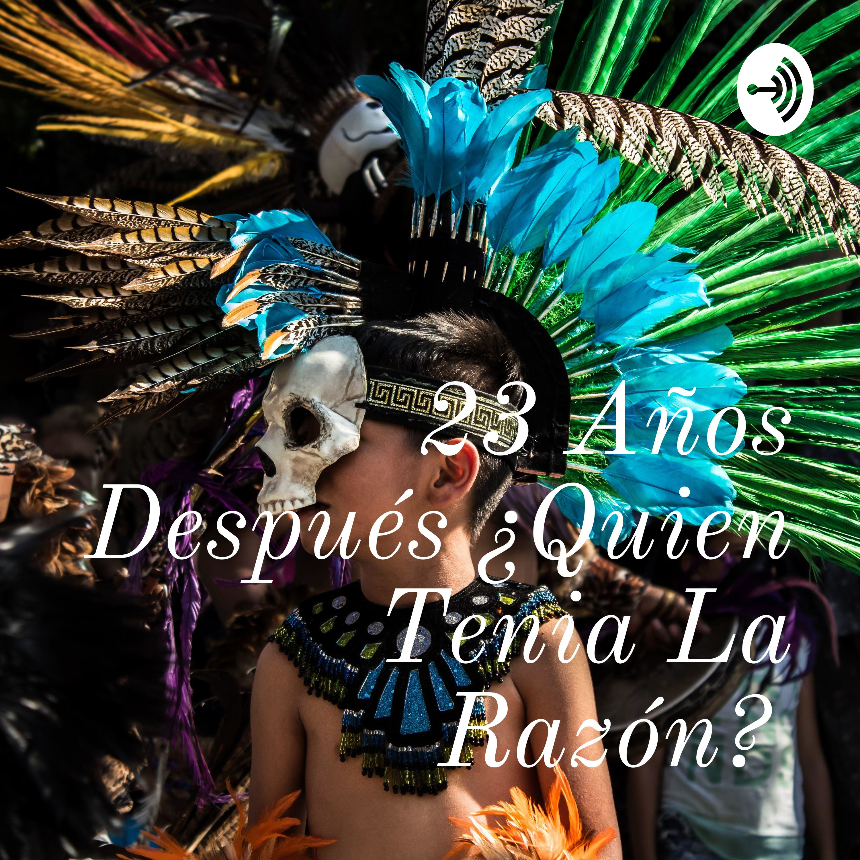 23 Años Después ¿Quien Tenia La Razón?