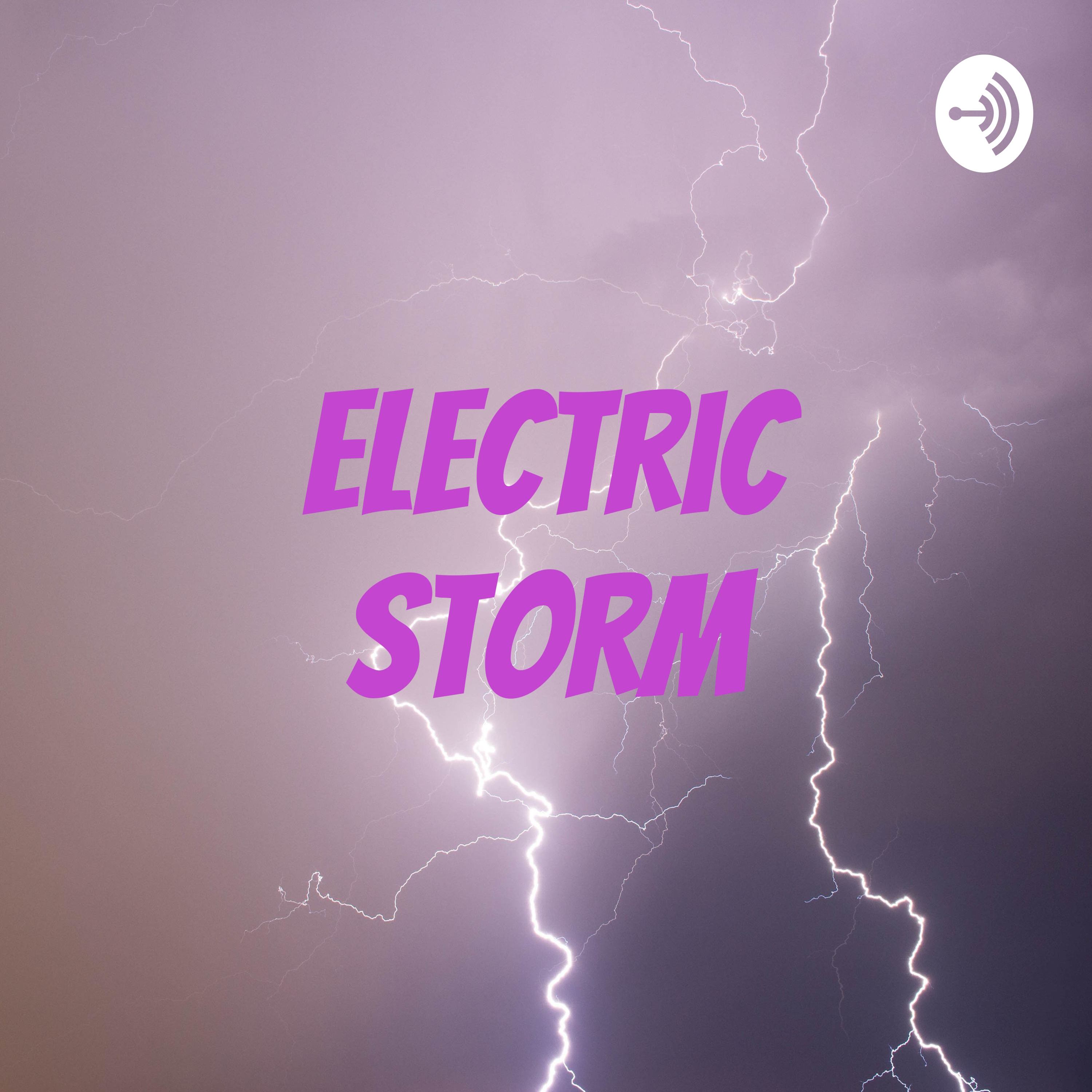 Electric Storm
