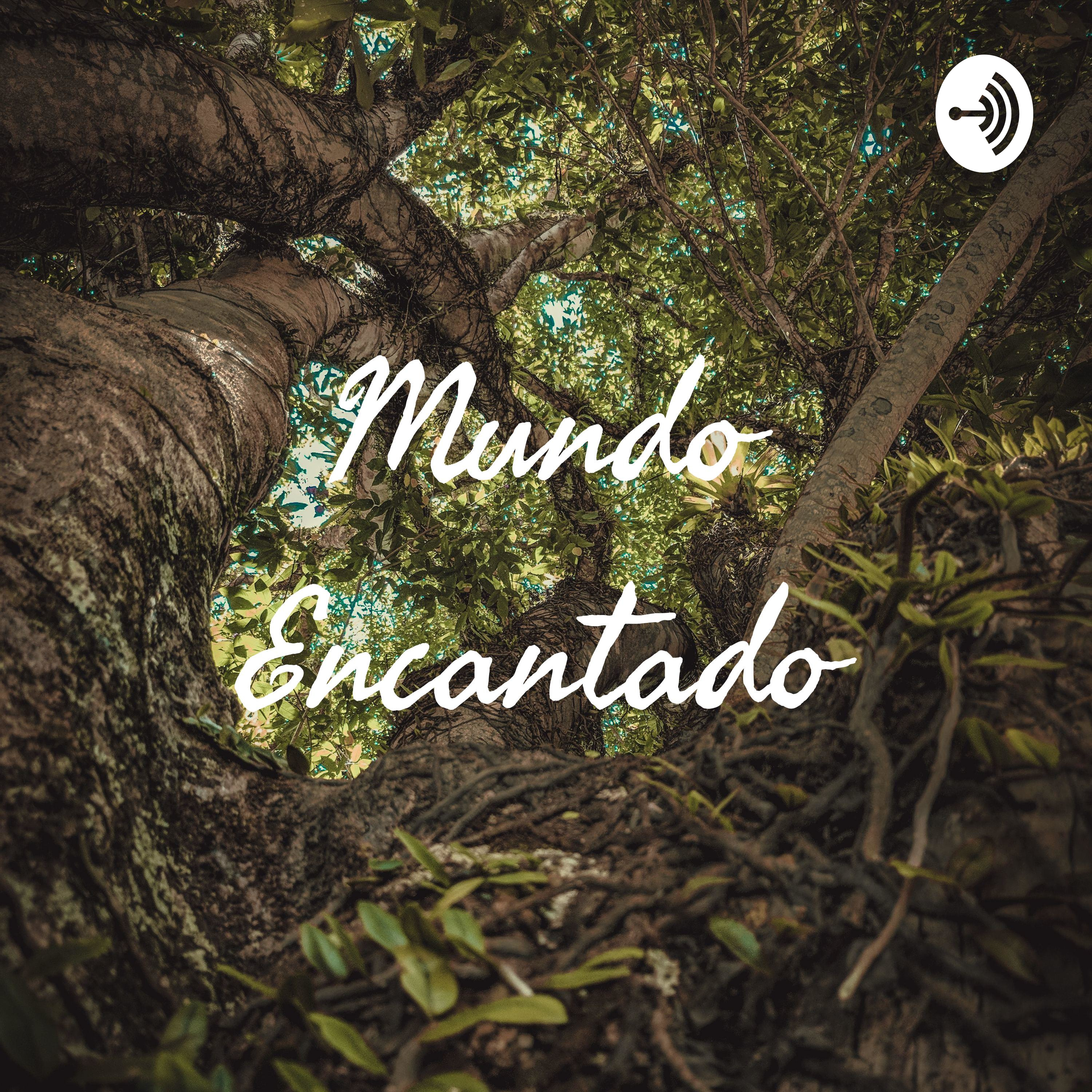 Mundo Encantado
