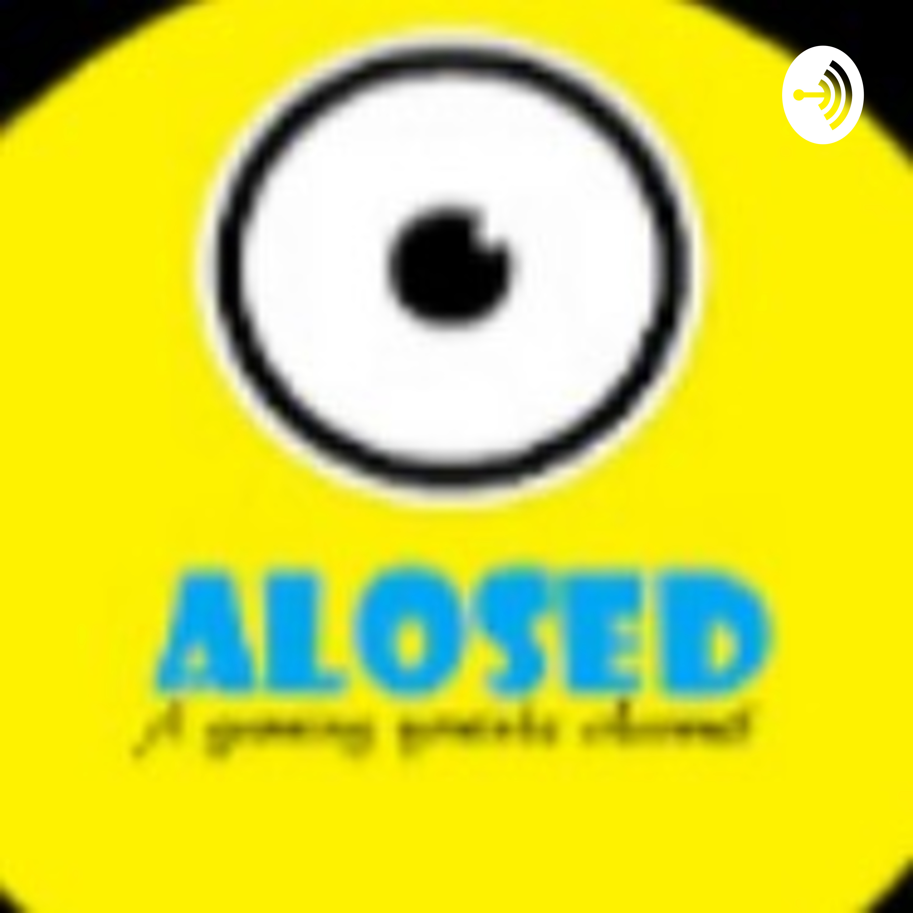 Alosed's Gaming Podcast (Trailer)