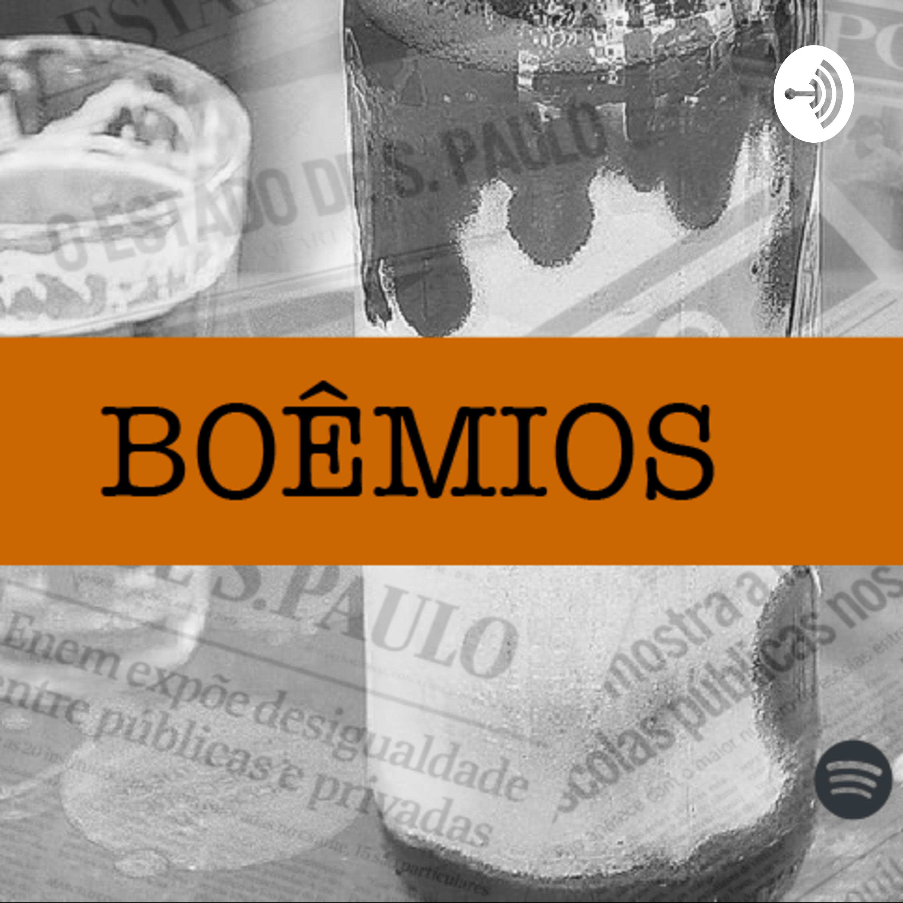 Boêmios