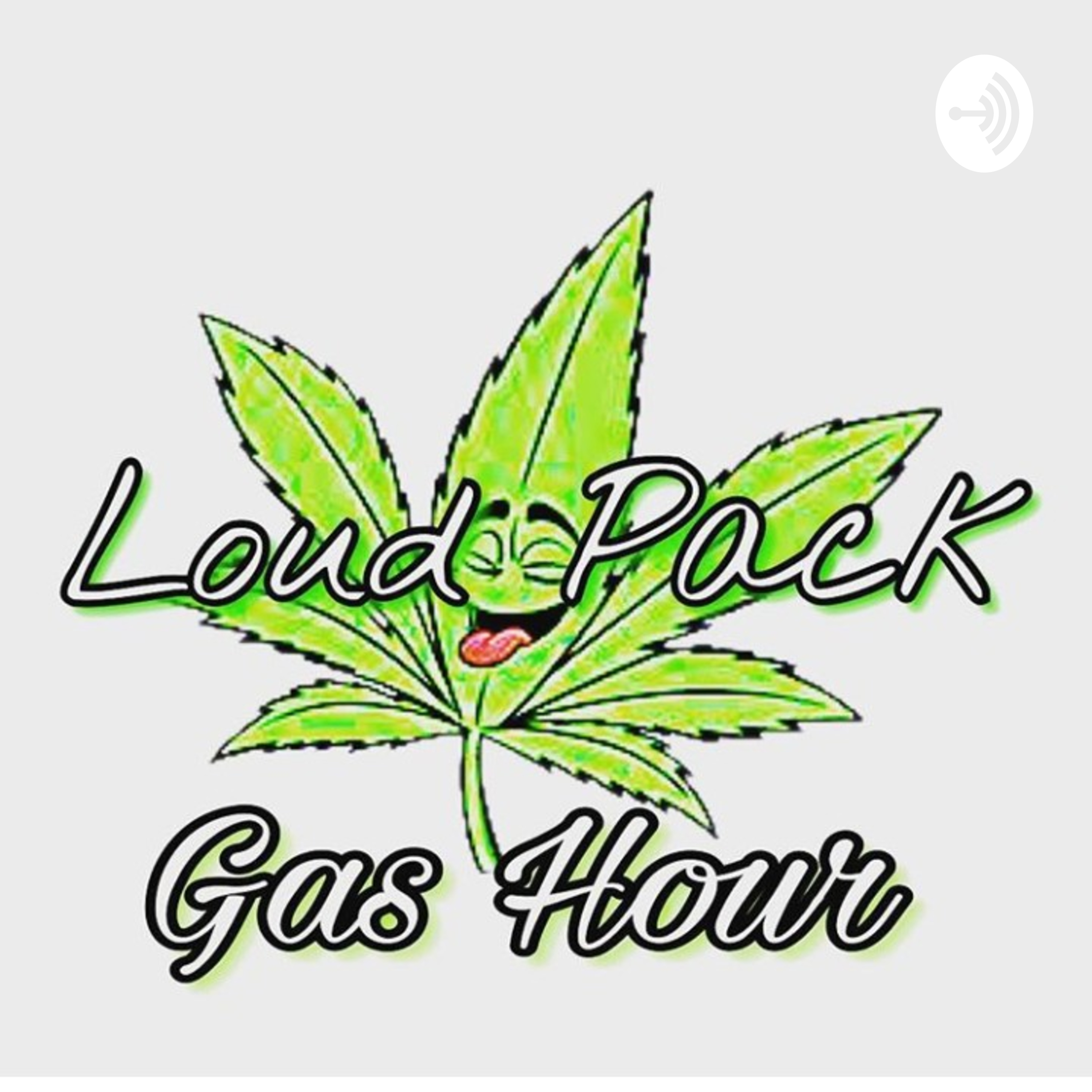 Loudpack Gashour Show
