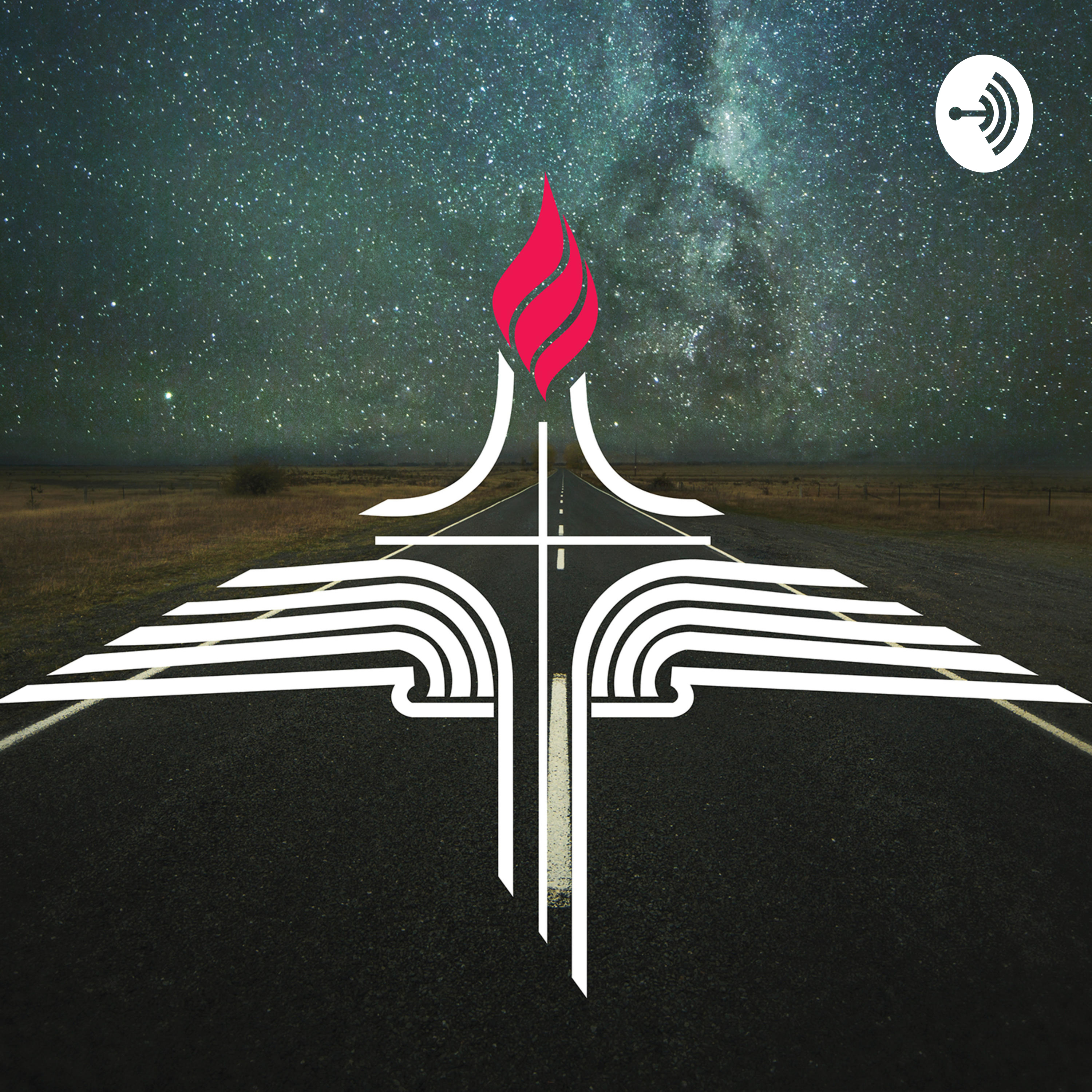 Longhaul Preacher podcast artwork