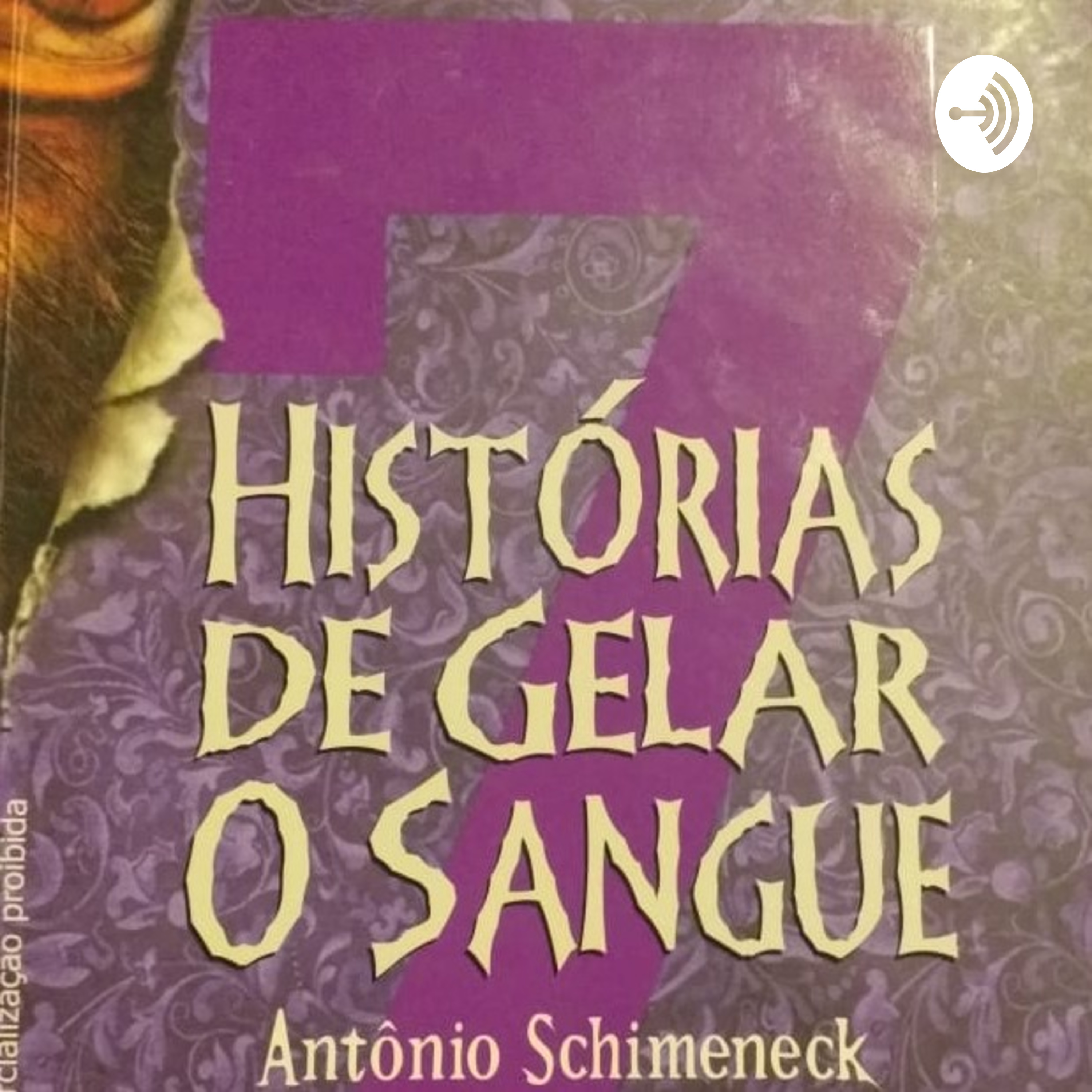 7 HISTÓRIAS DE GELAR O SANGUE