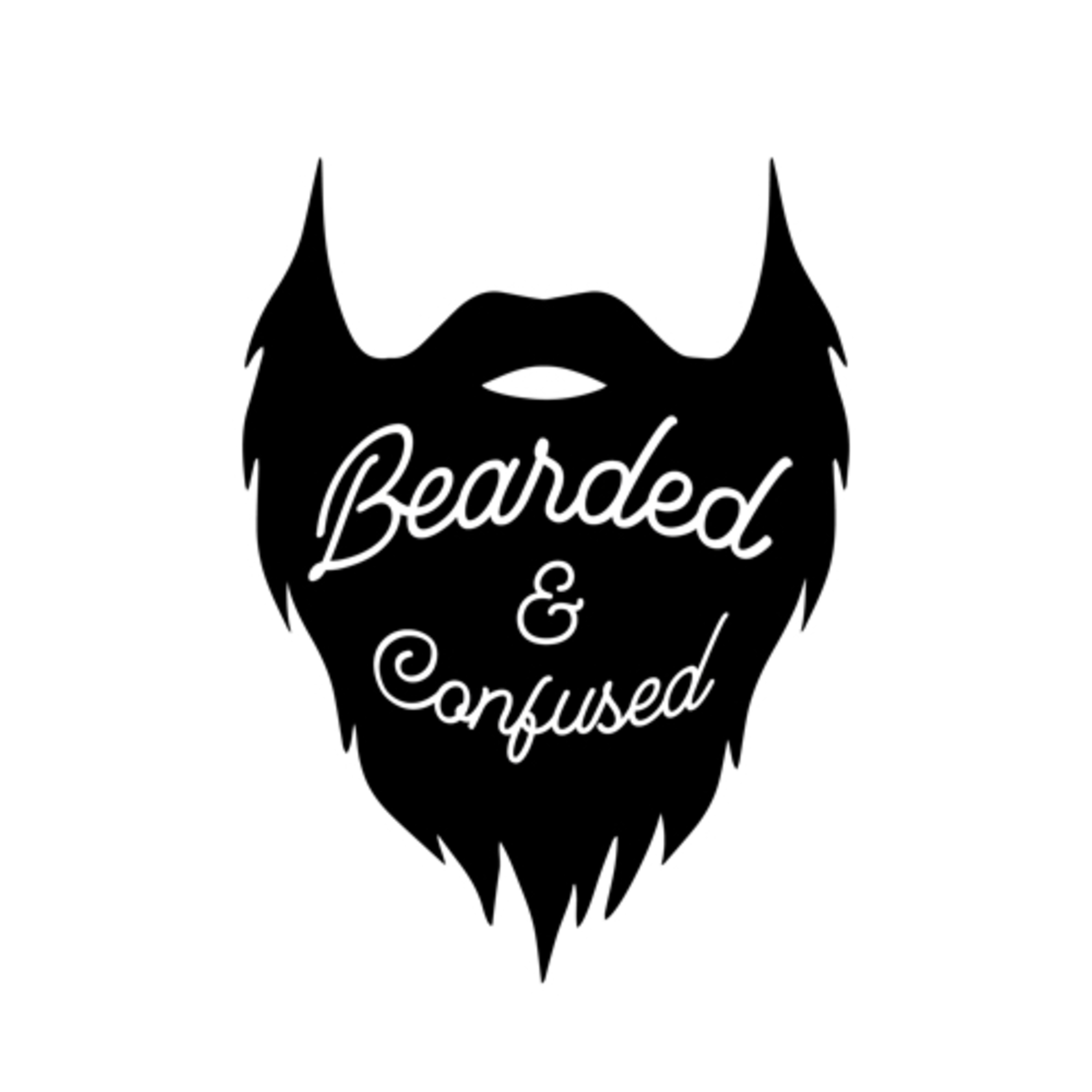 Bearded & Confused