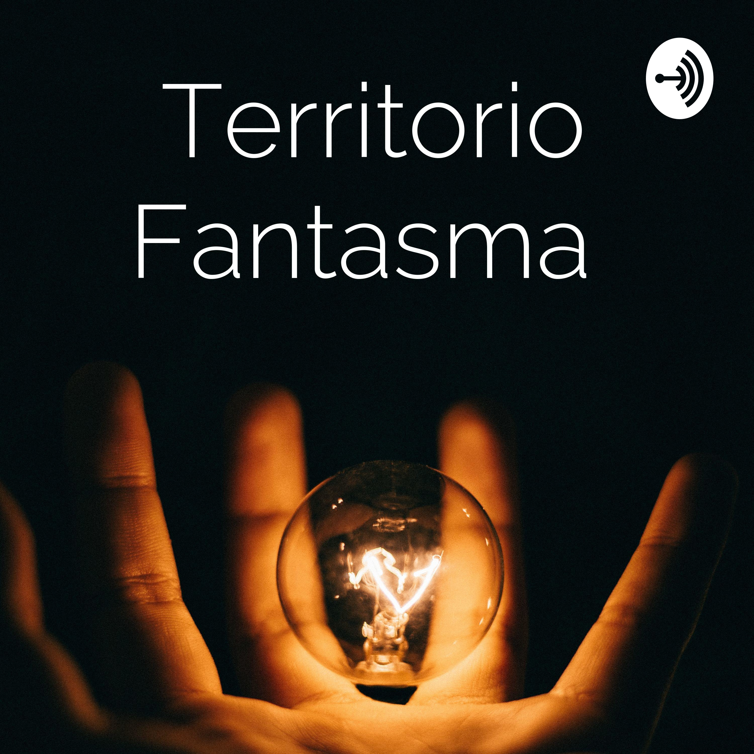 Territorio Fantasma 👻