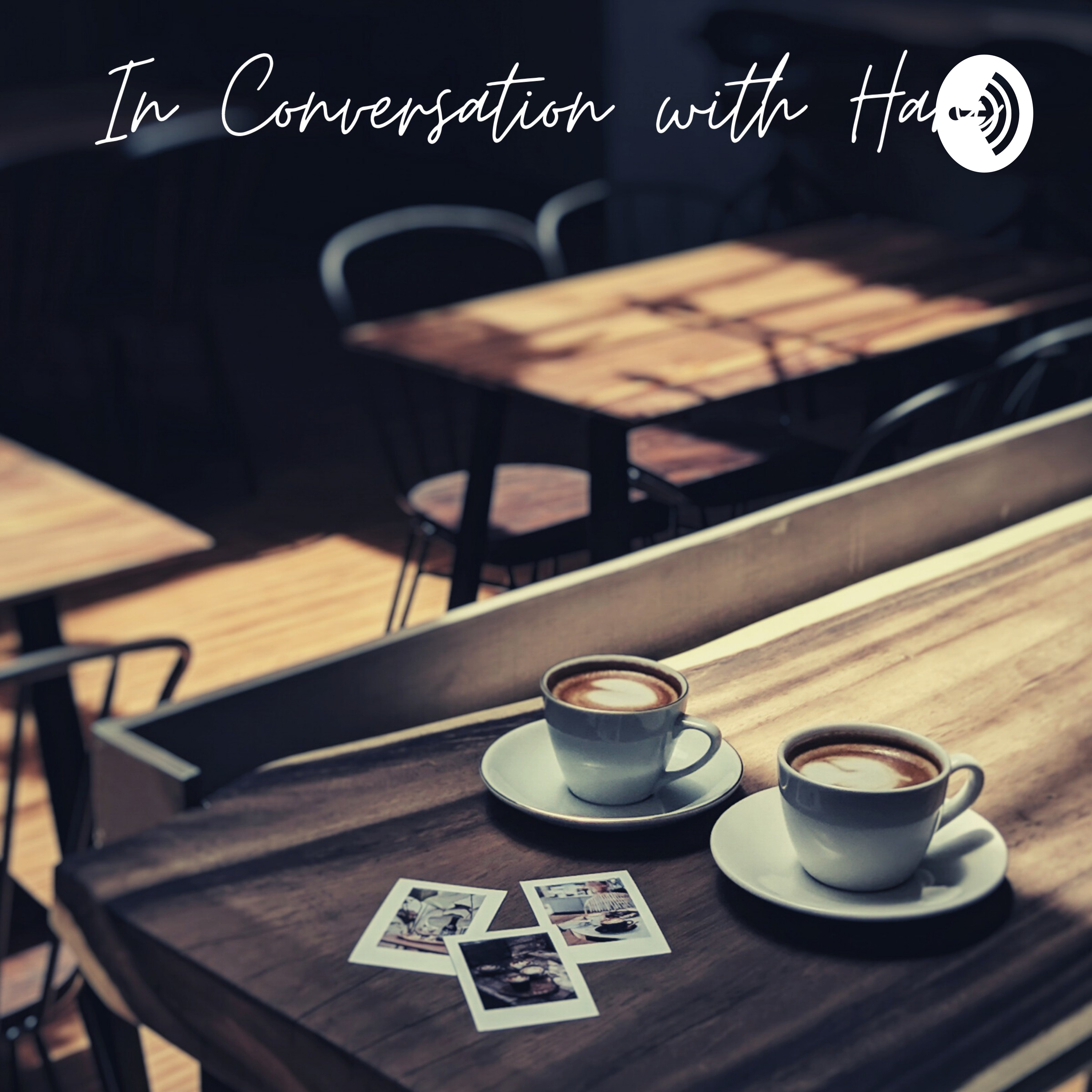 In Conversation With Hani