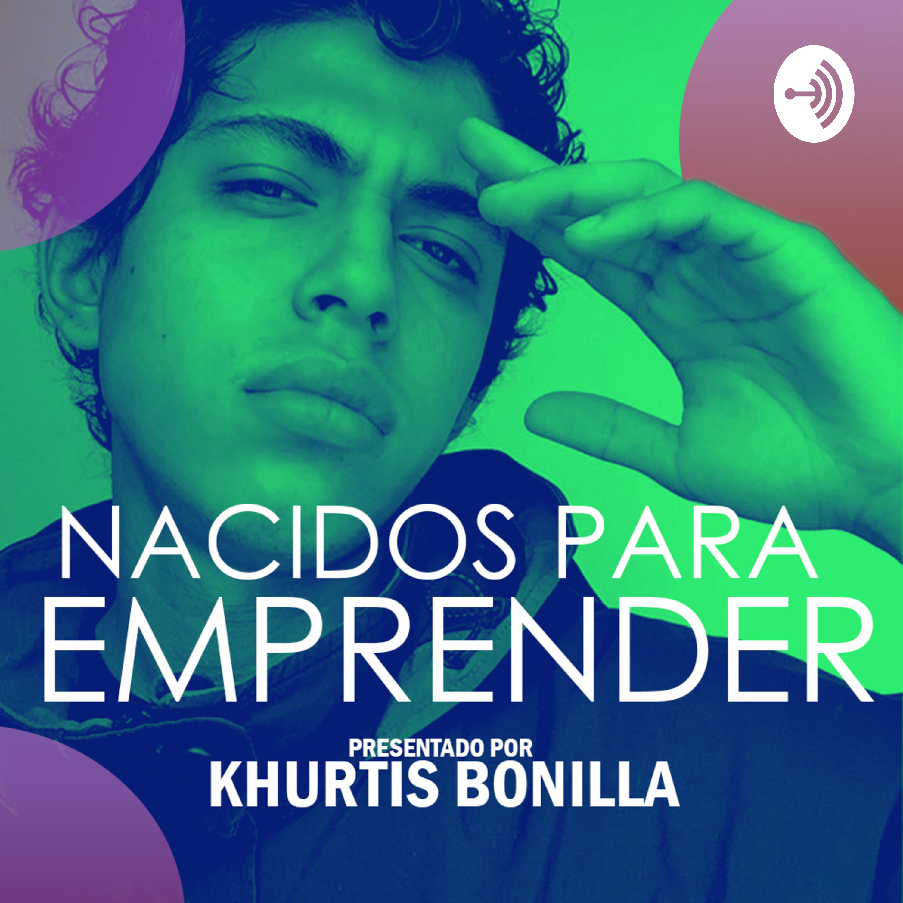 NACIDOS PARA EMPRENDER