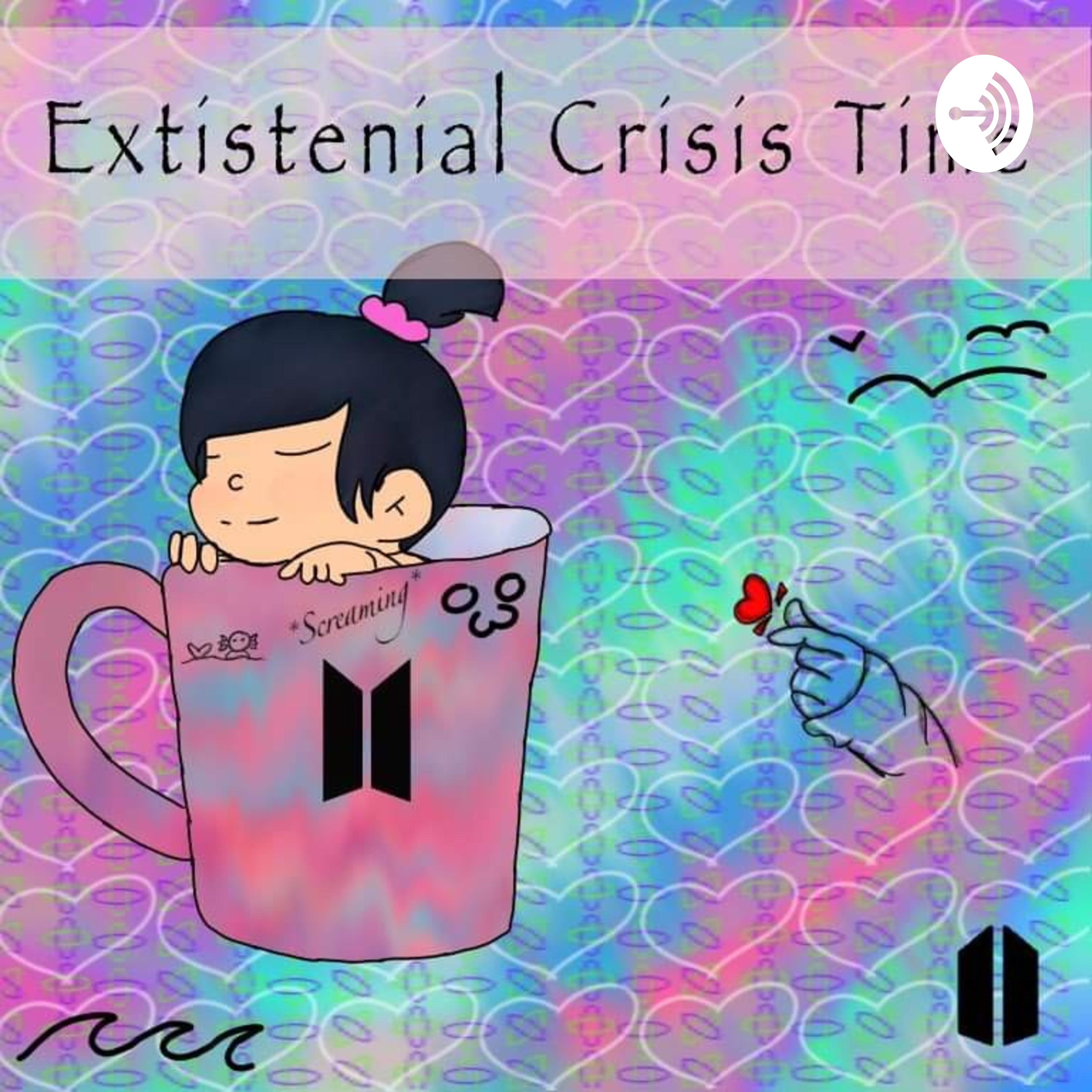 Extistential Crisis Time 