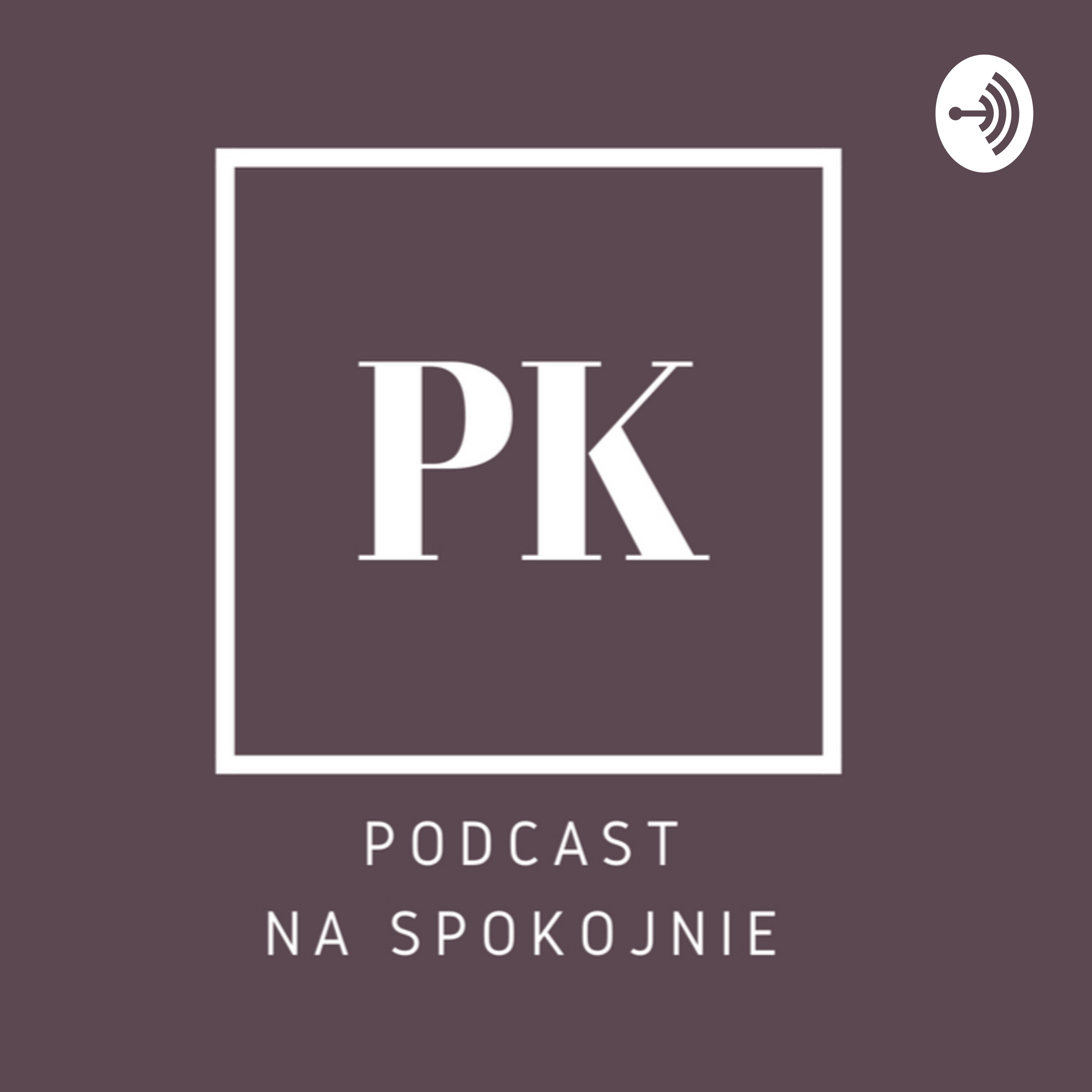 Na spokojnie podcast artwork