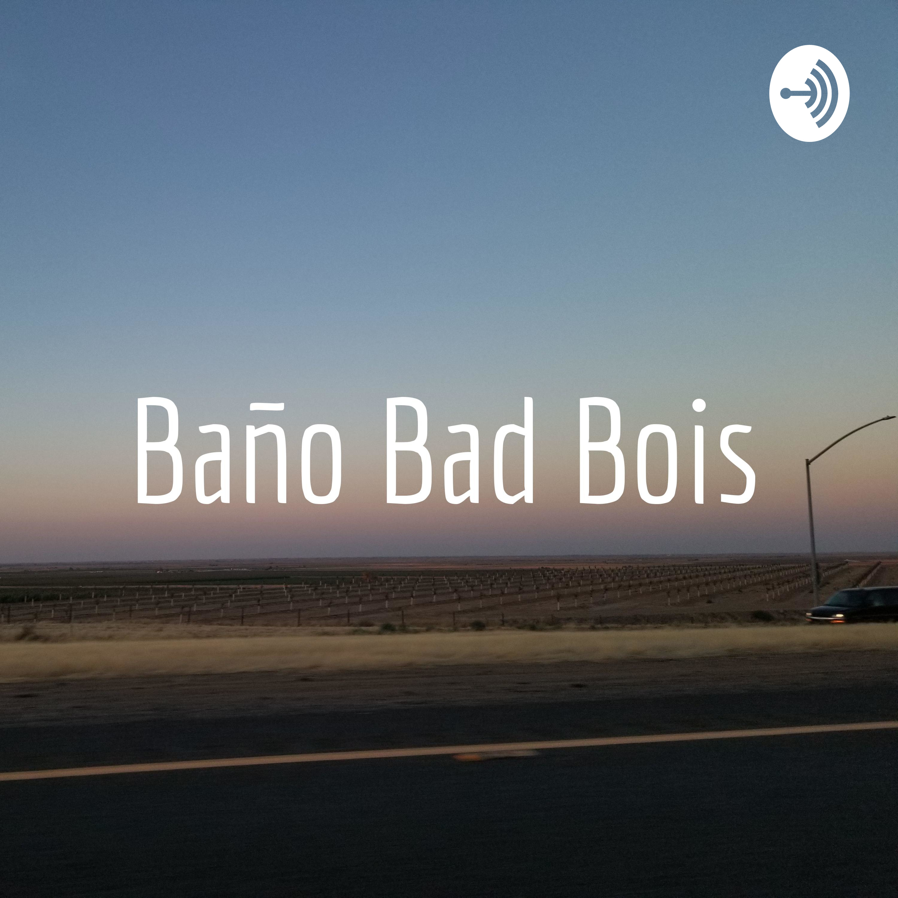 Baño Bad Bois