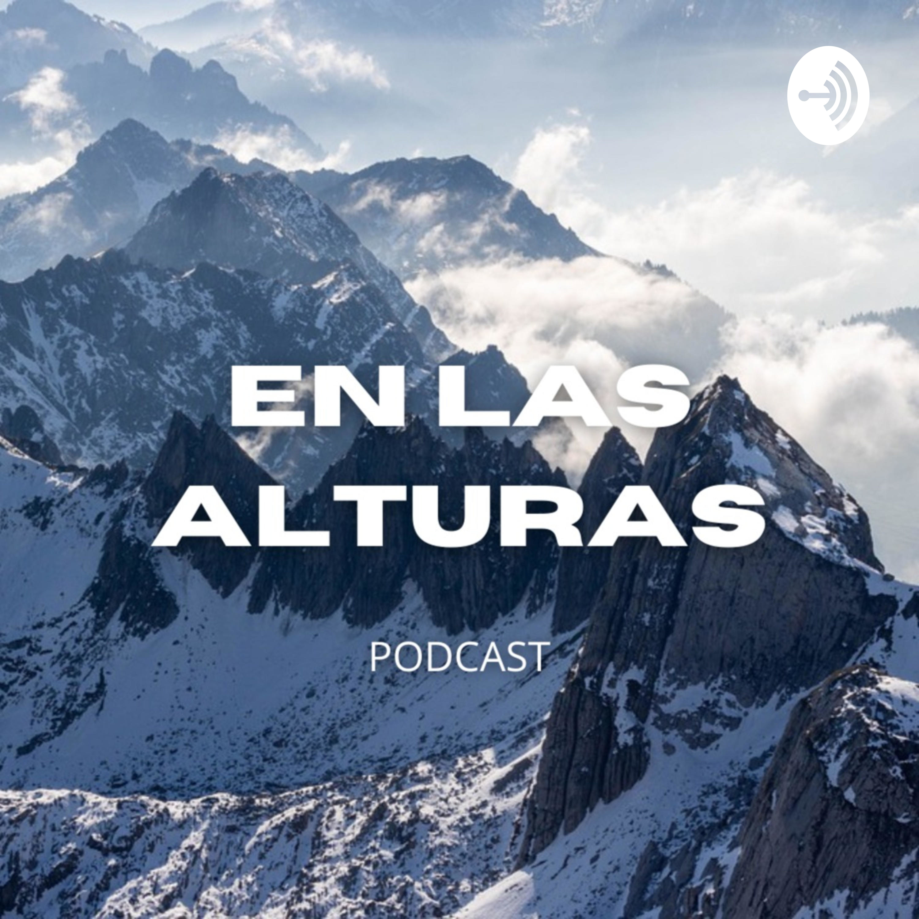 En las alturas