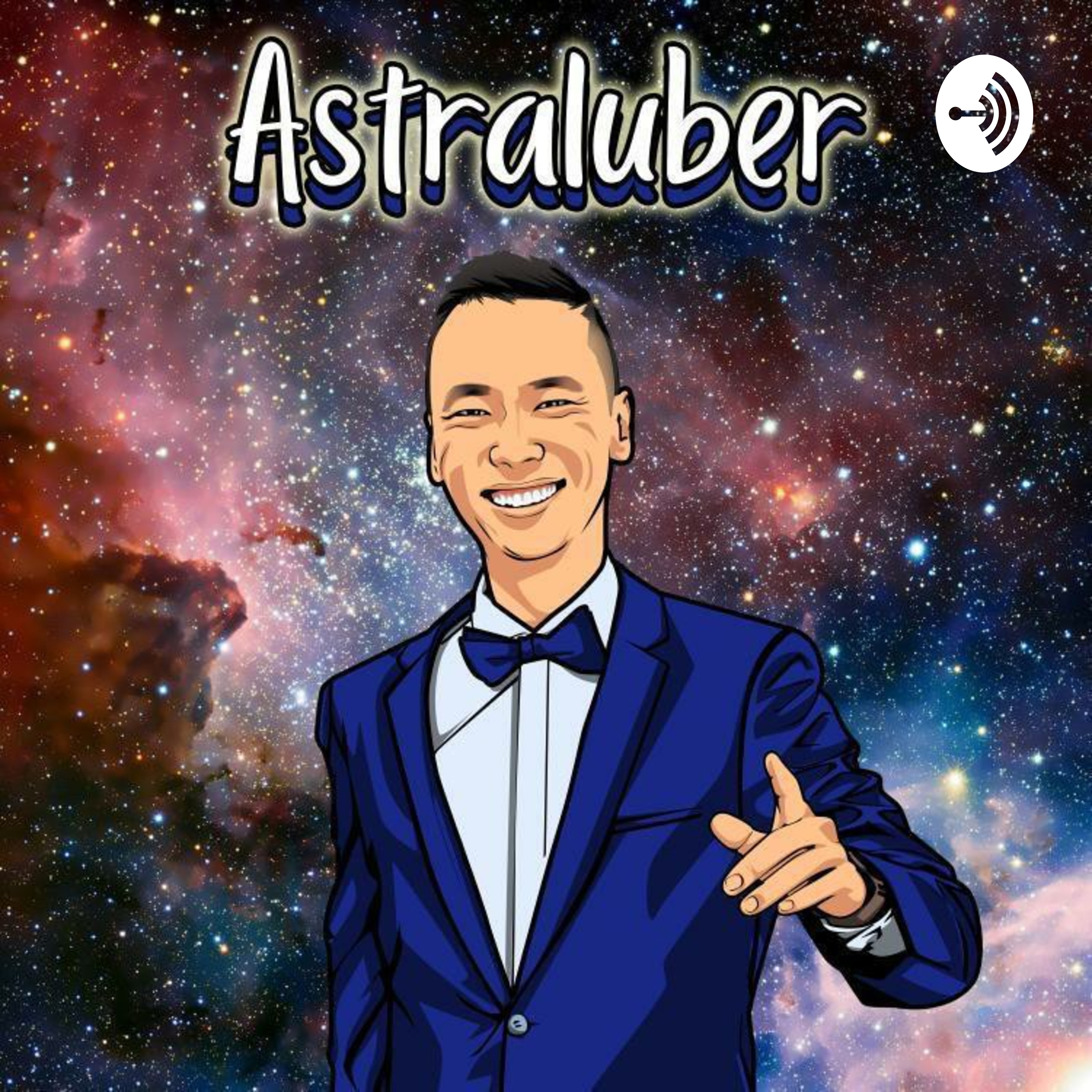 Astraluber