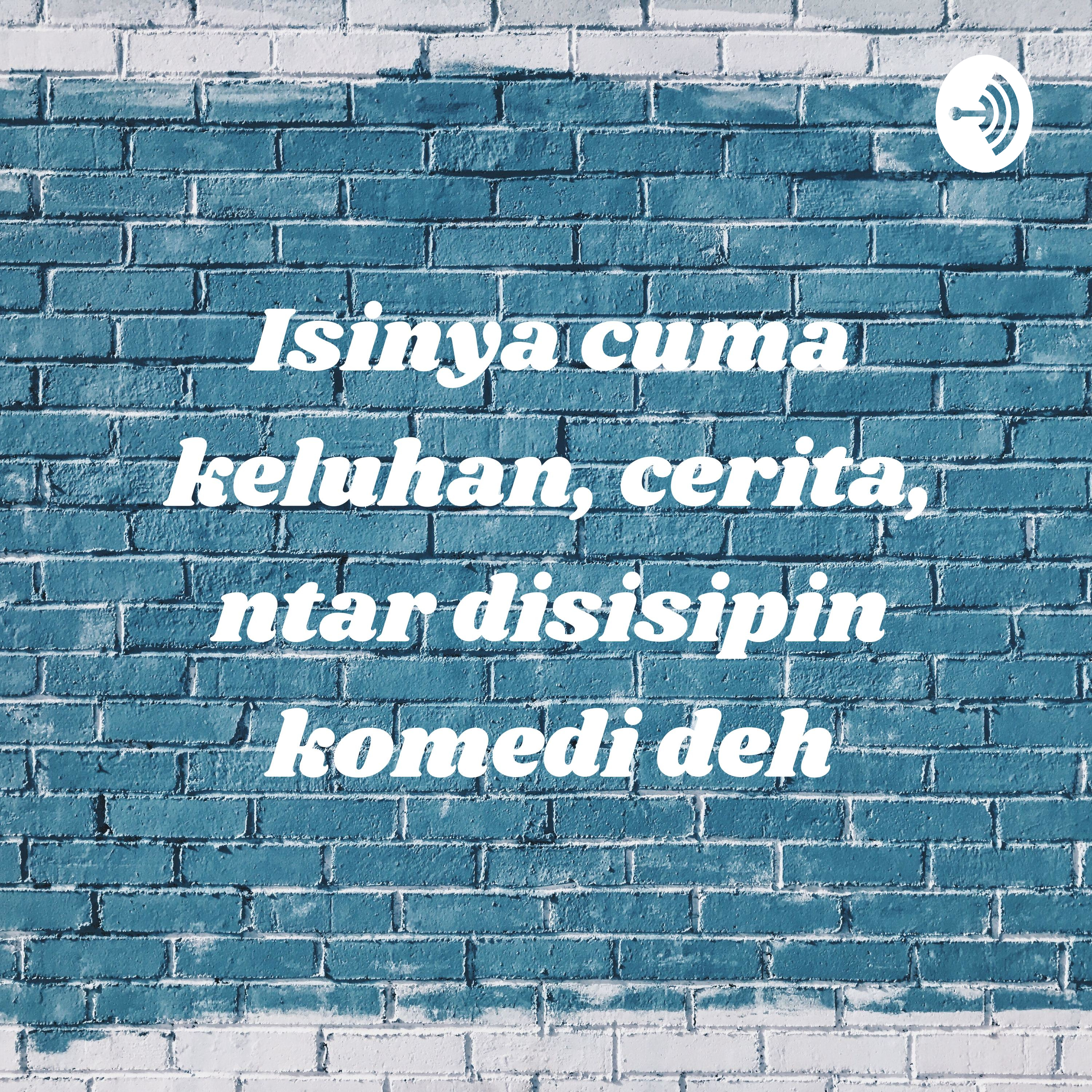 Kita bokit ( bodoh dikit)
