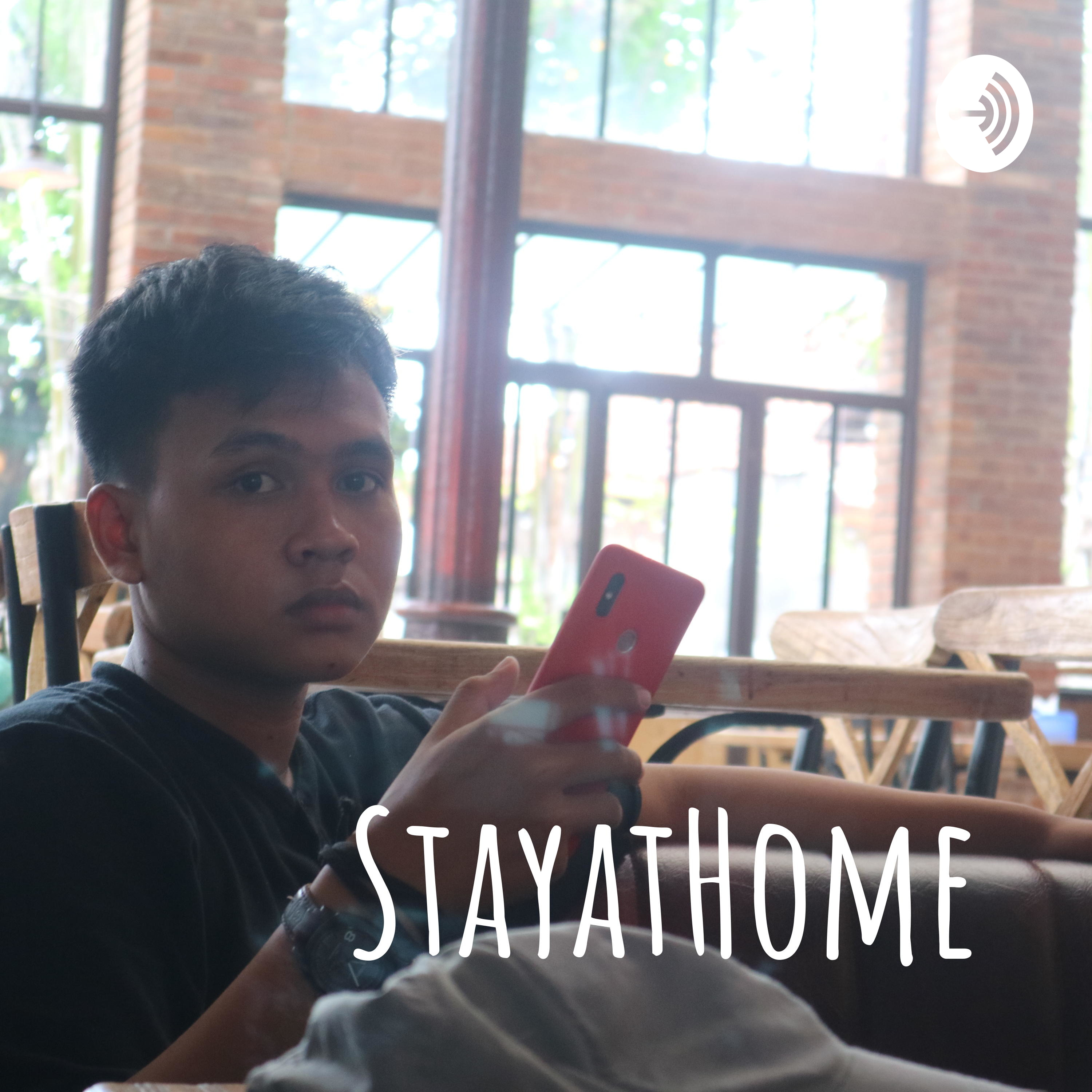 StayatHome
