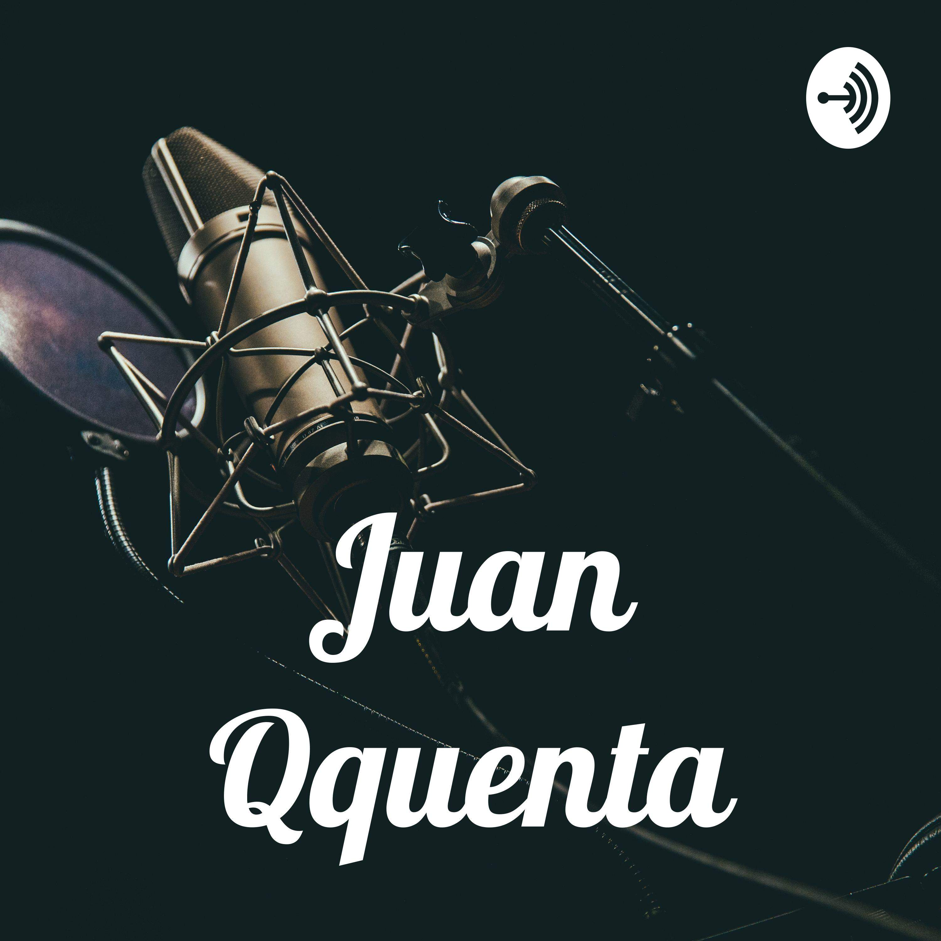 Juan Qquenta Castelo