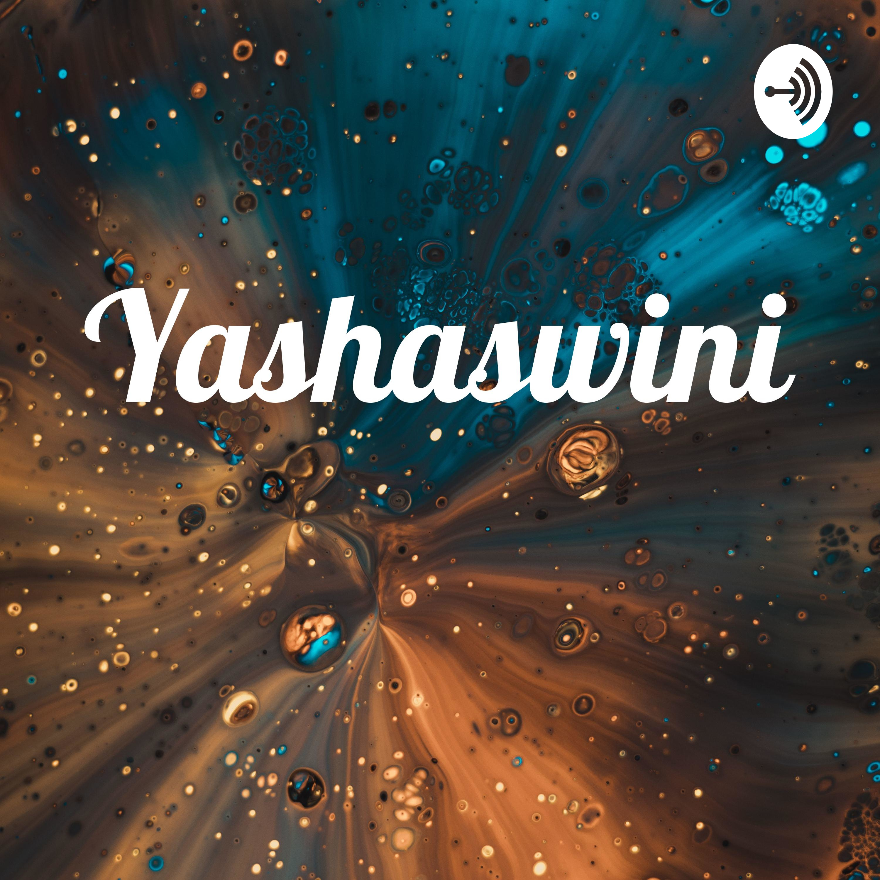 Yashaswini