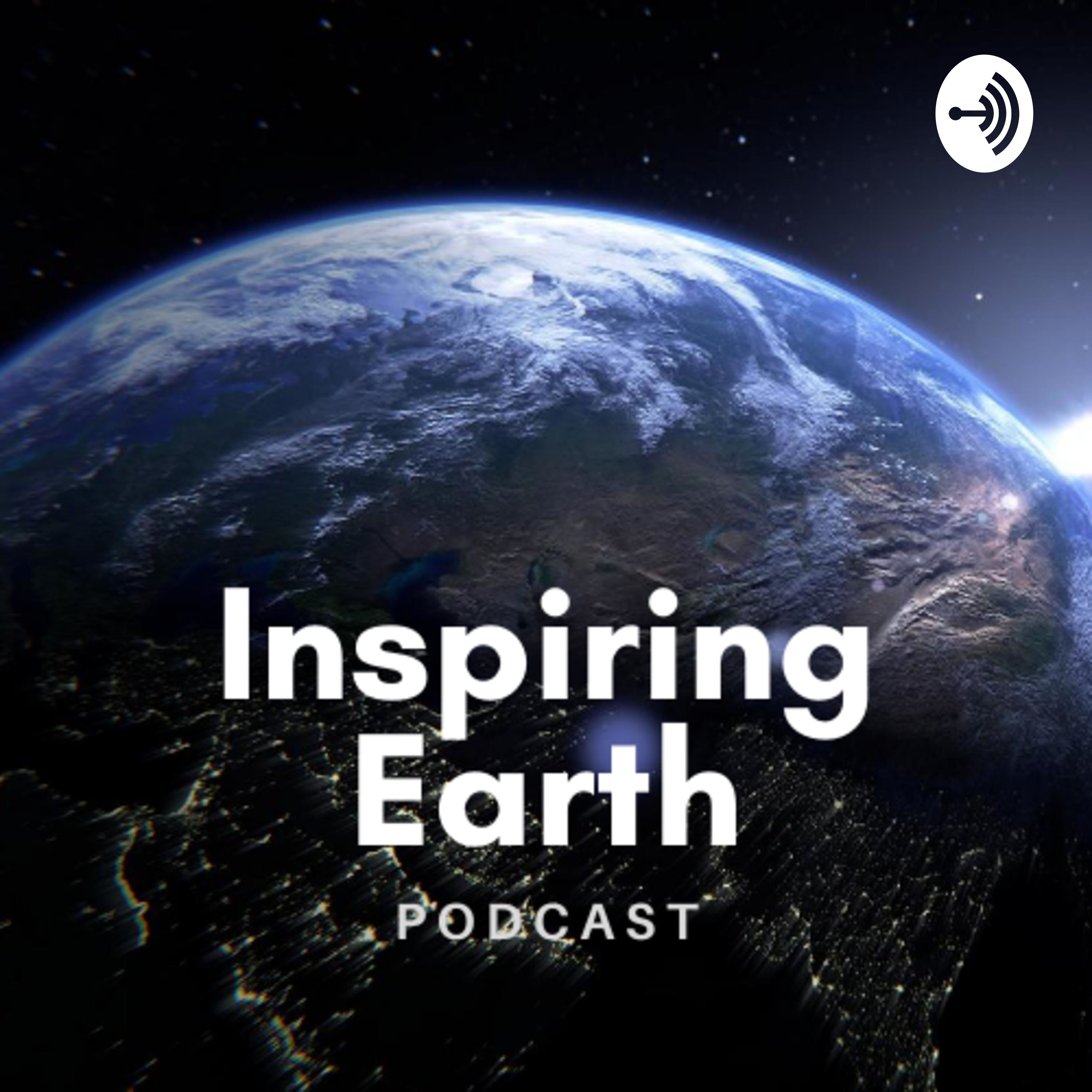 Inspiring Earth