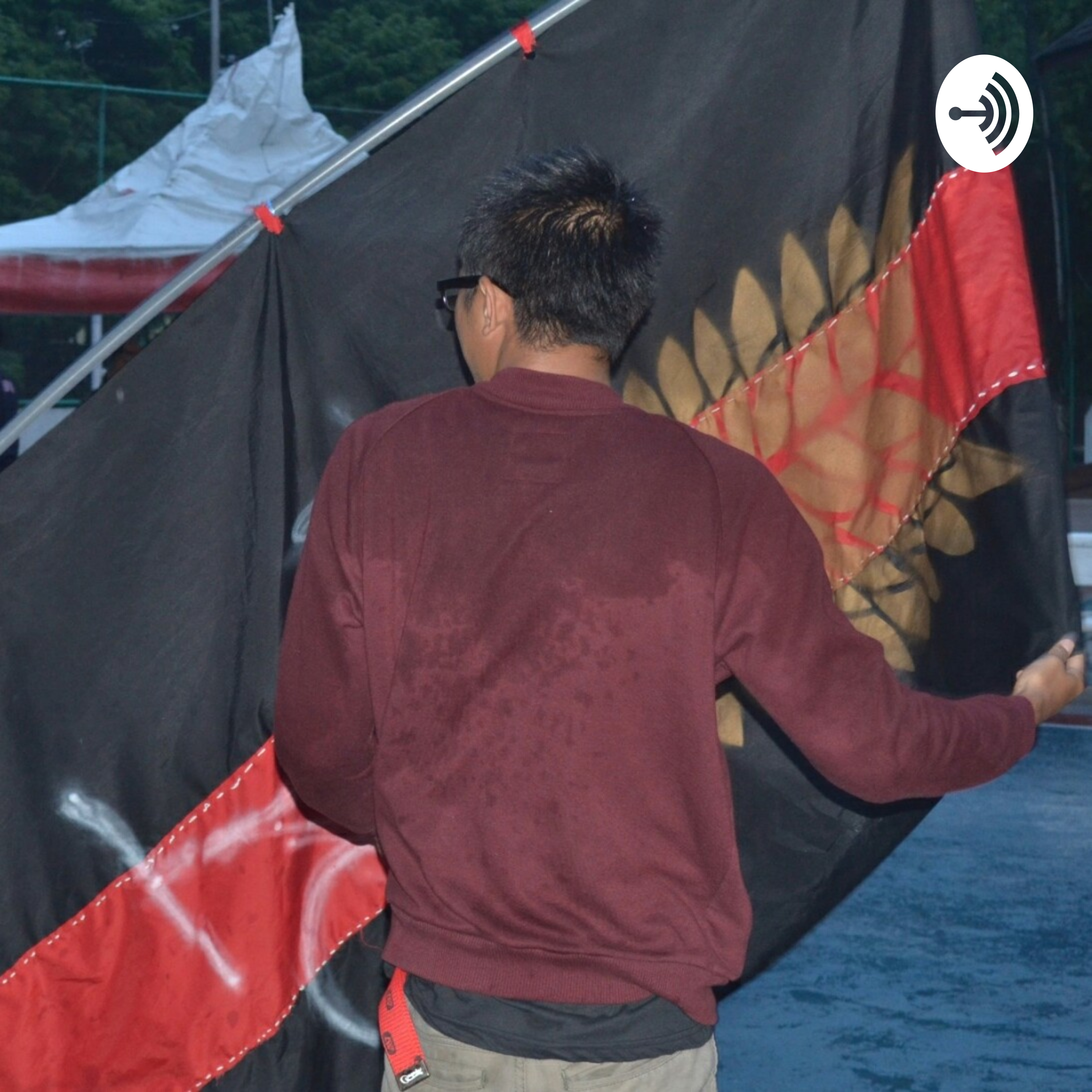 Andika Muldani cover
